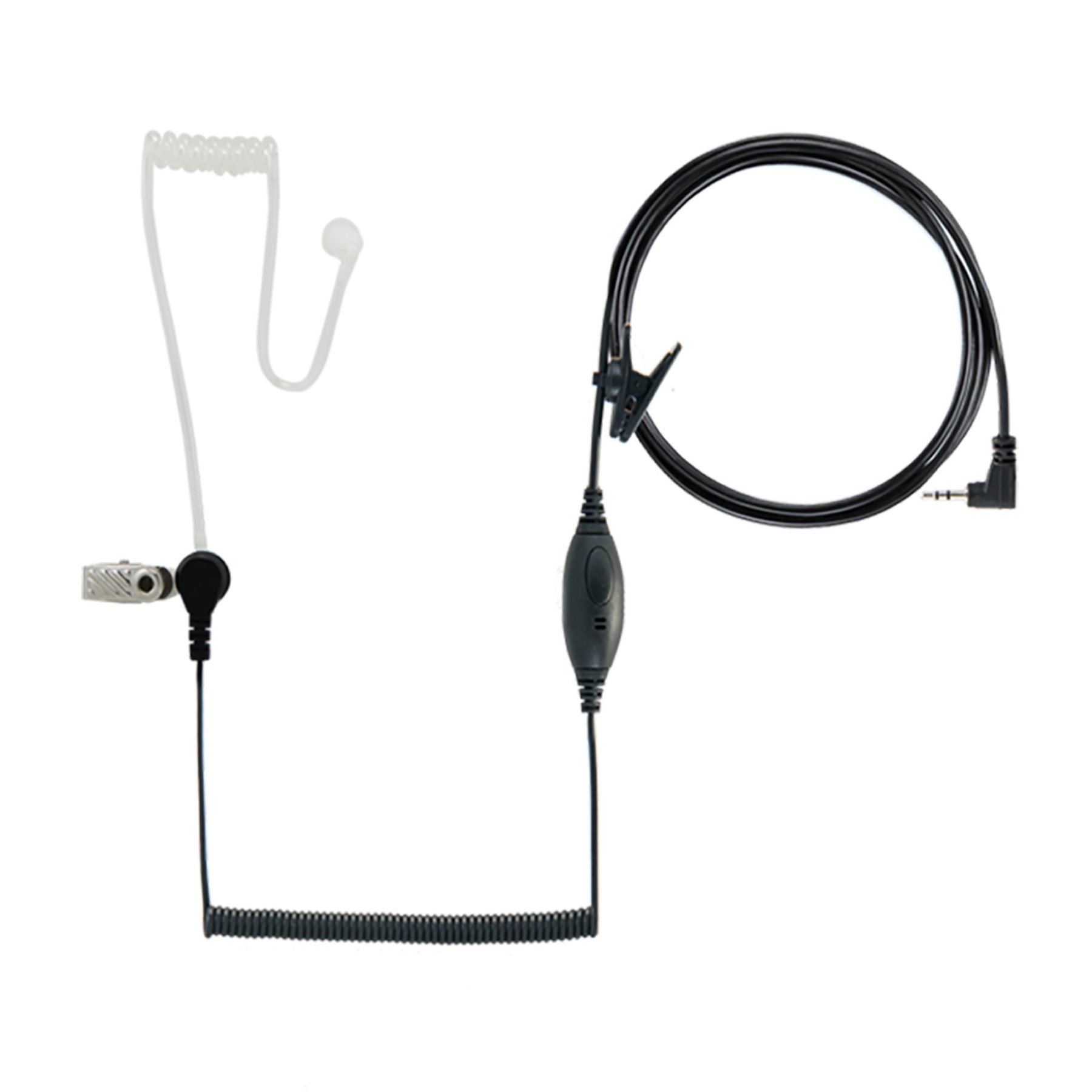 Cobra GA-SV01 Surveillance Headset w/Microphone