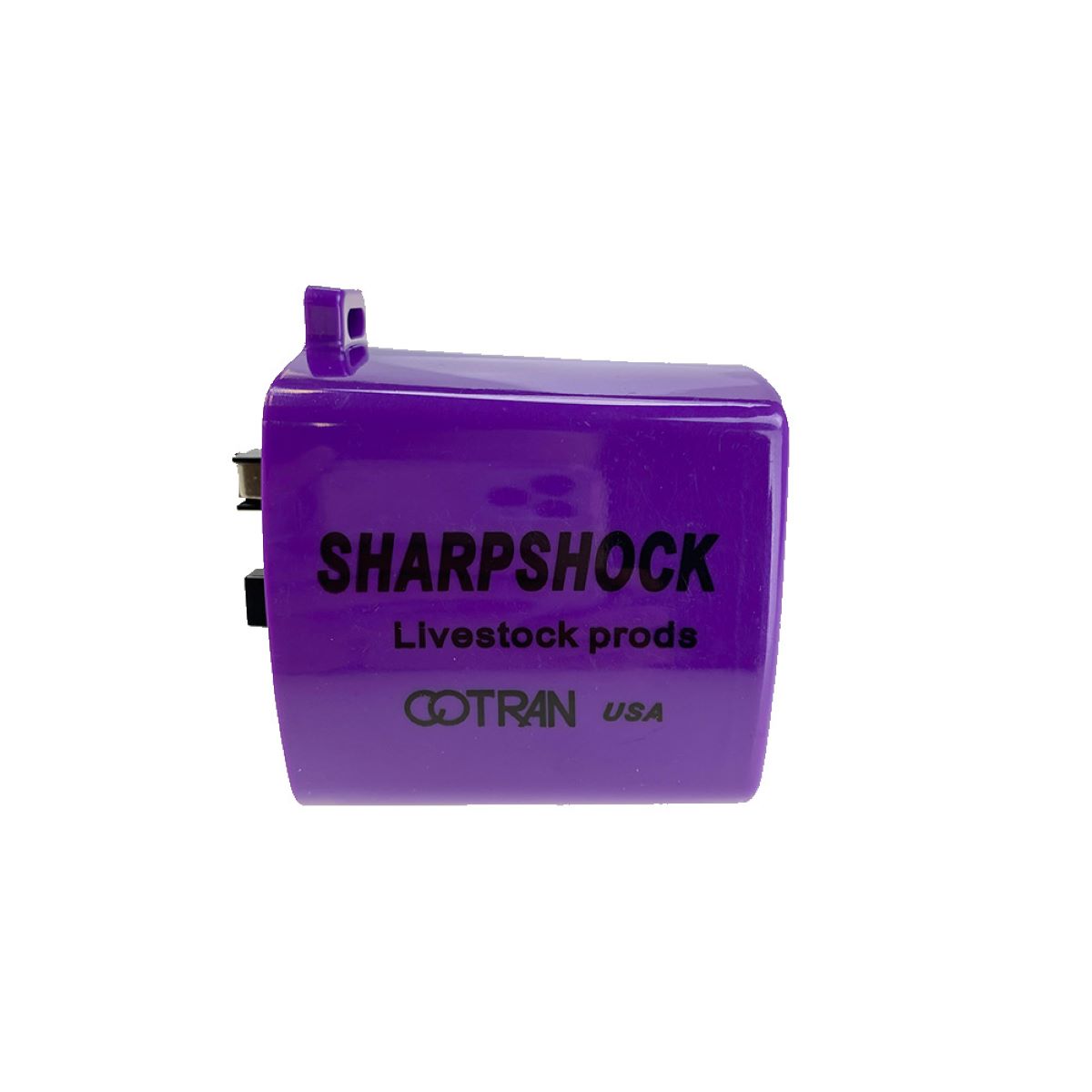 Sharpshock Battery Pack Rechargable