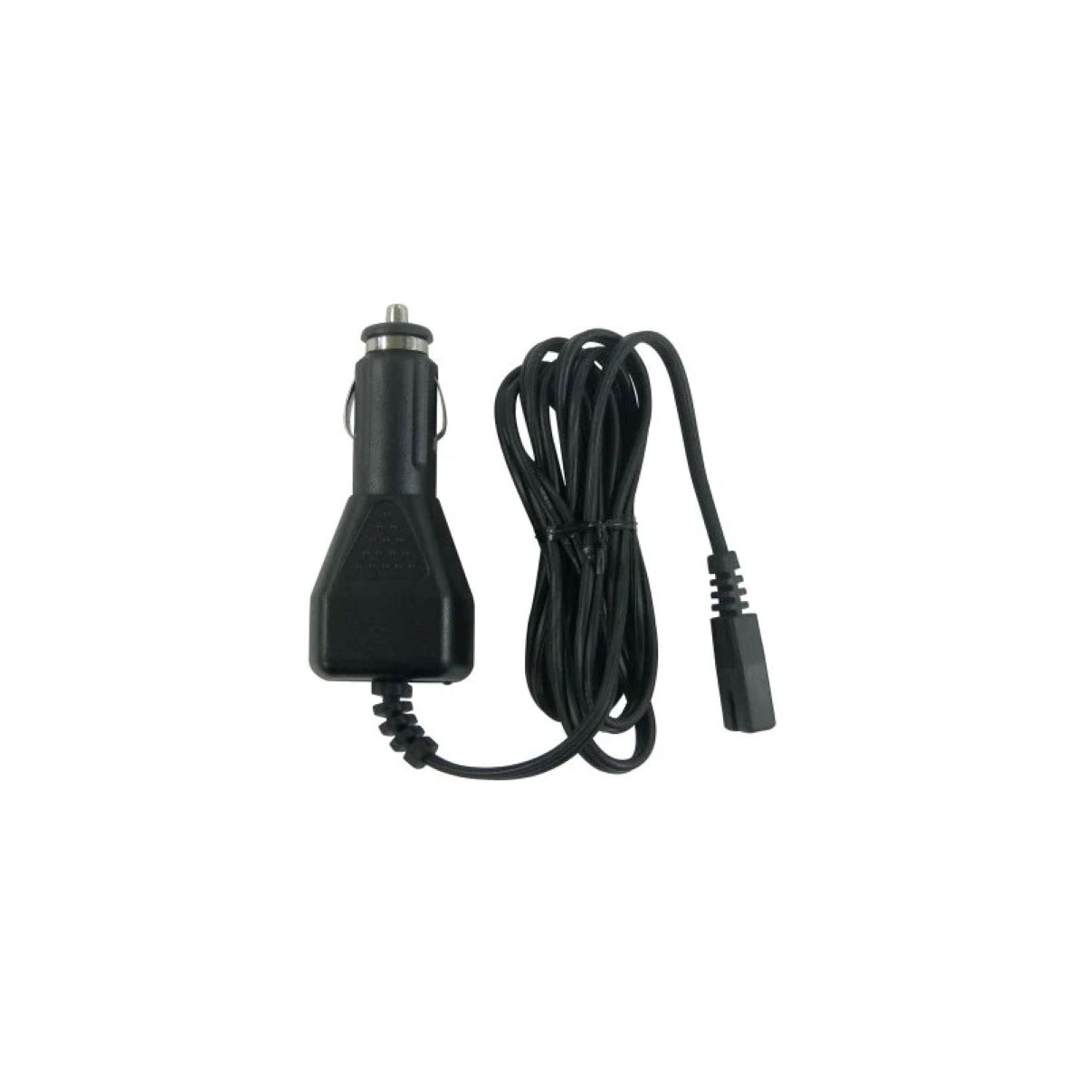 Sharpshock Car Charger