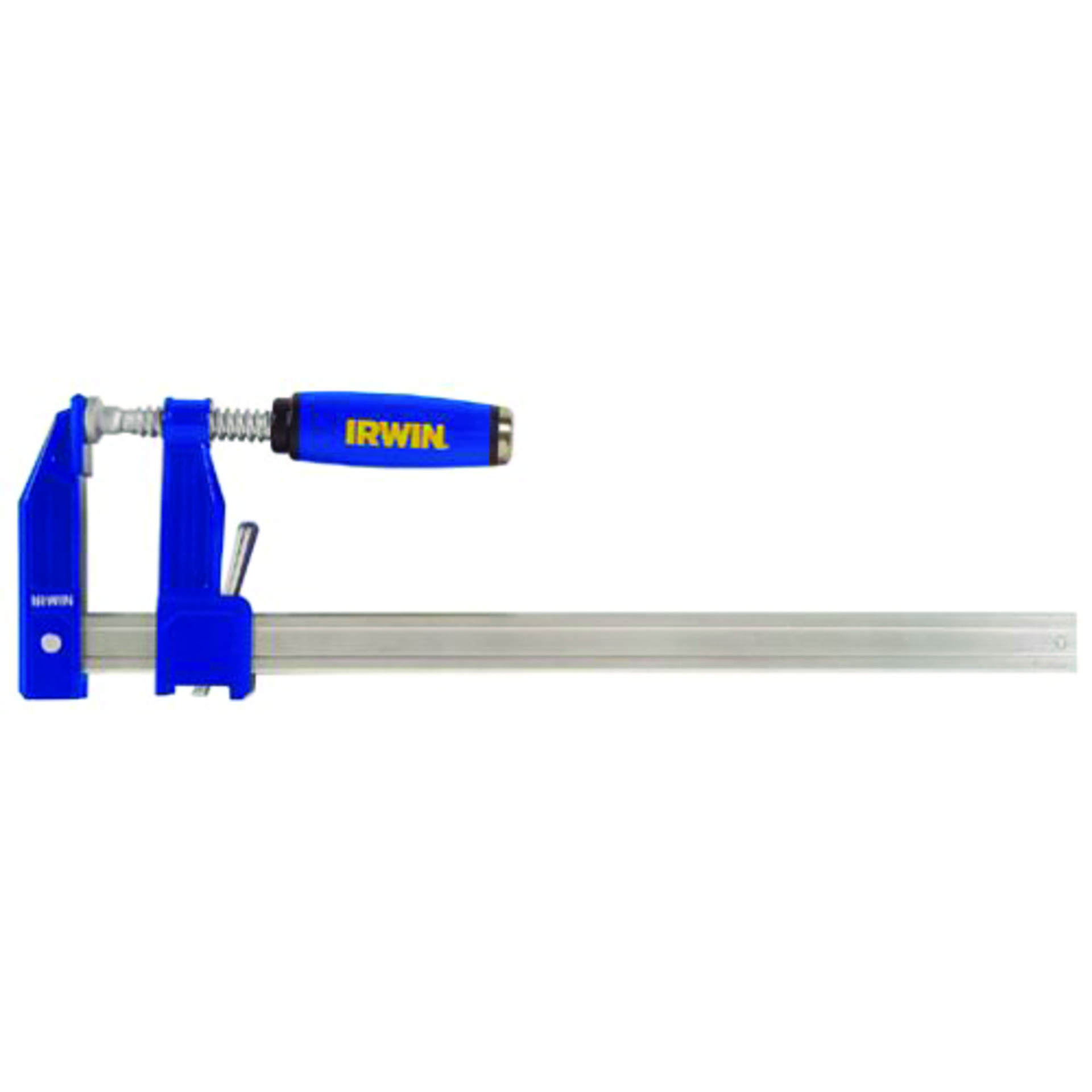 12" Quick-Grip Bar Clamp, Medium Duty