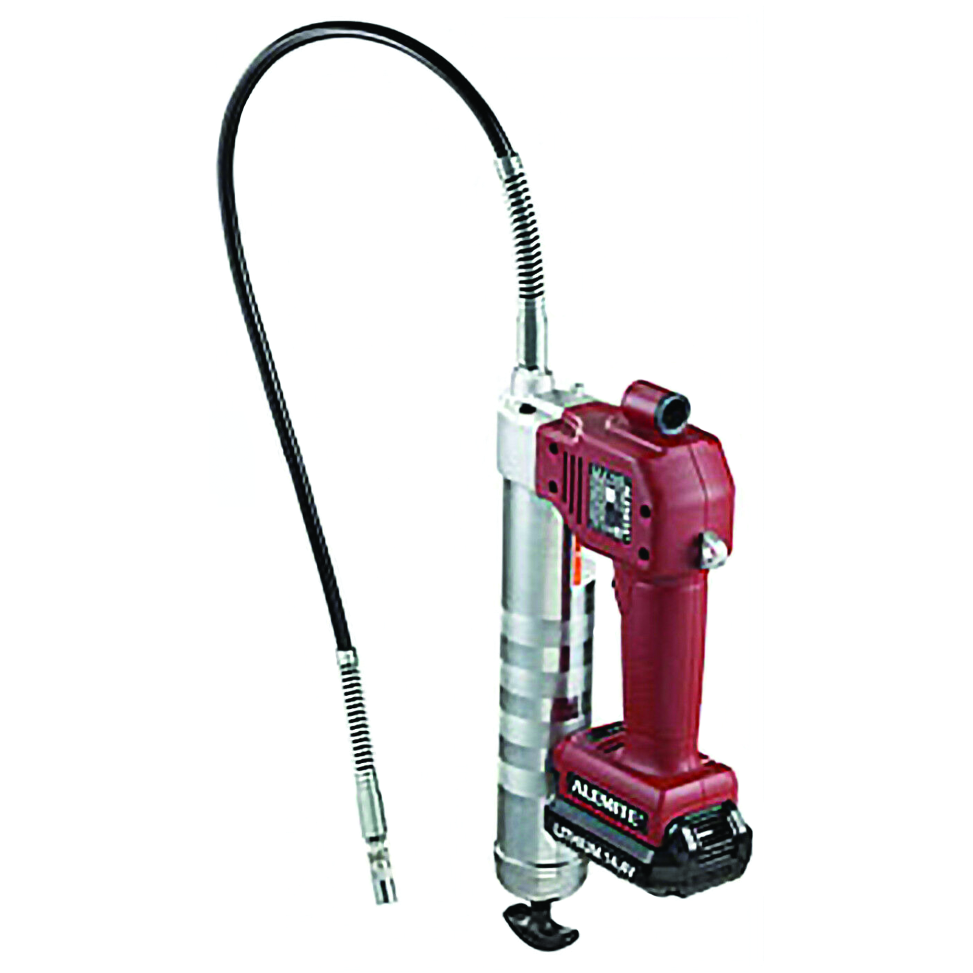 14.4 Volt Lithium-Ion Battery-Powered Grease Gun