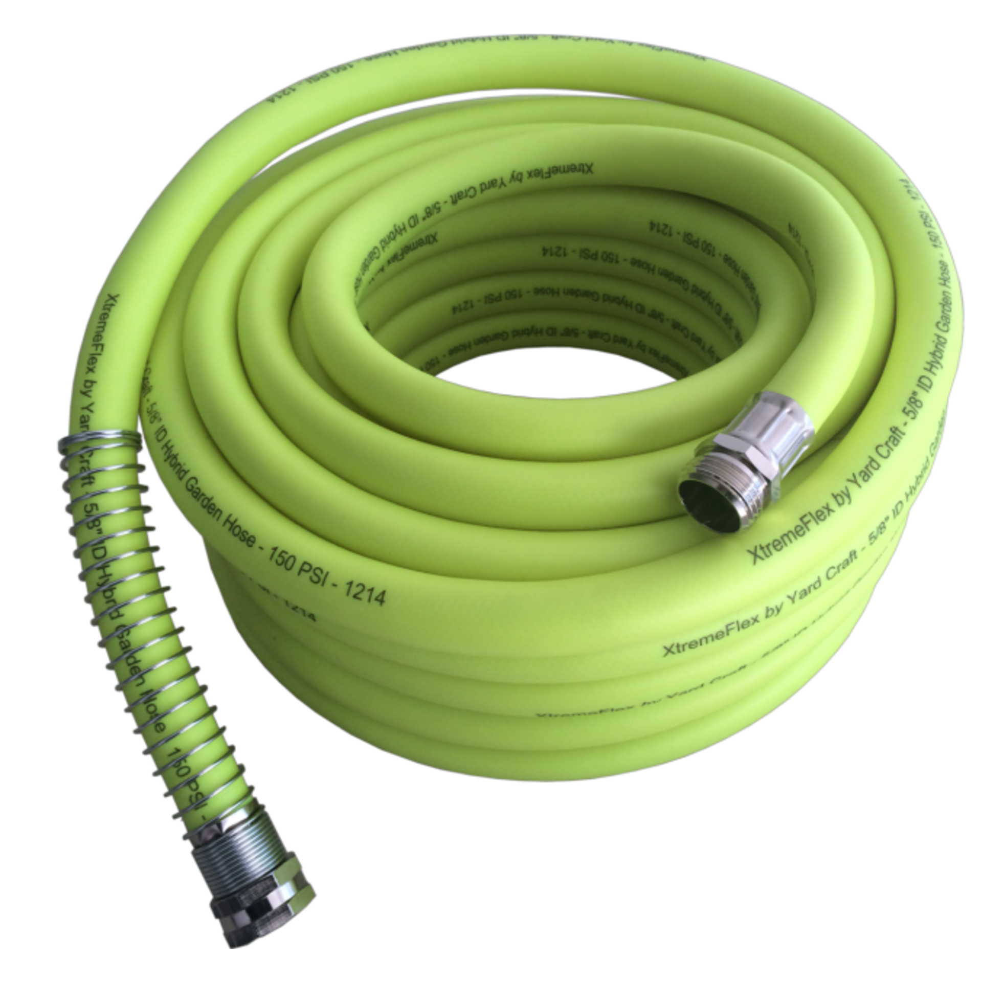 Garden Hose 5/8'' X 50Ft 150/450 Psi