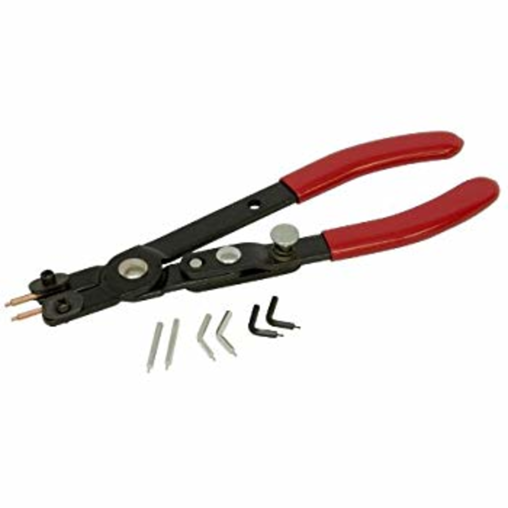 Snap Ring Pliers