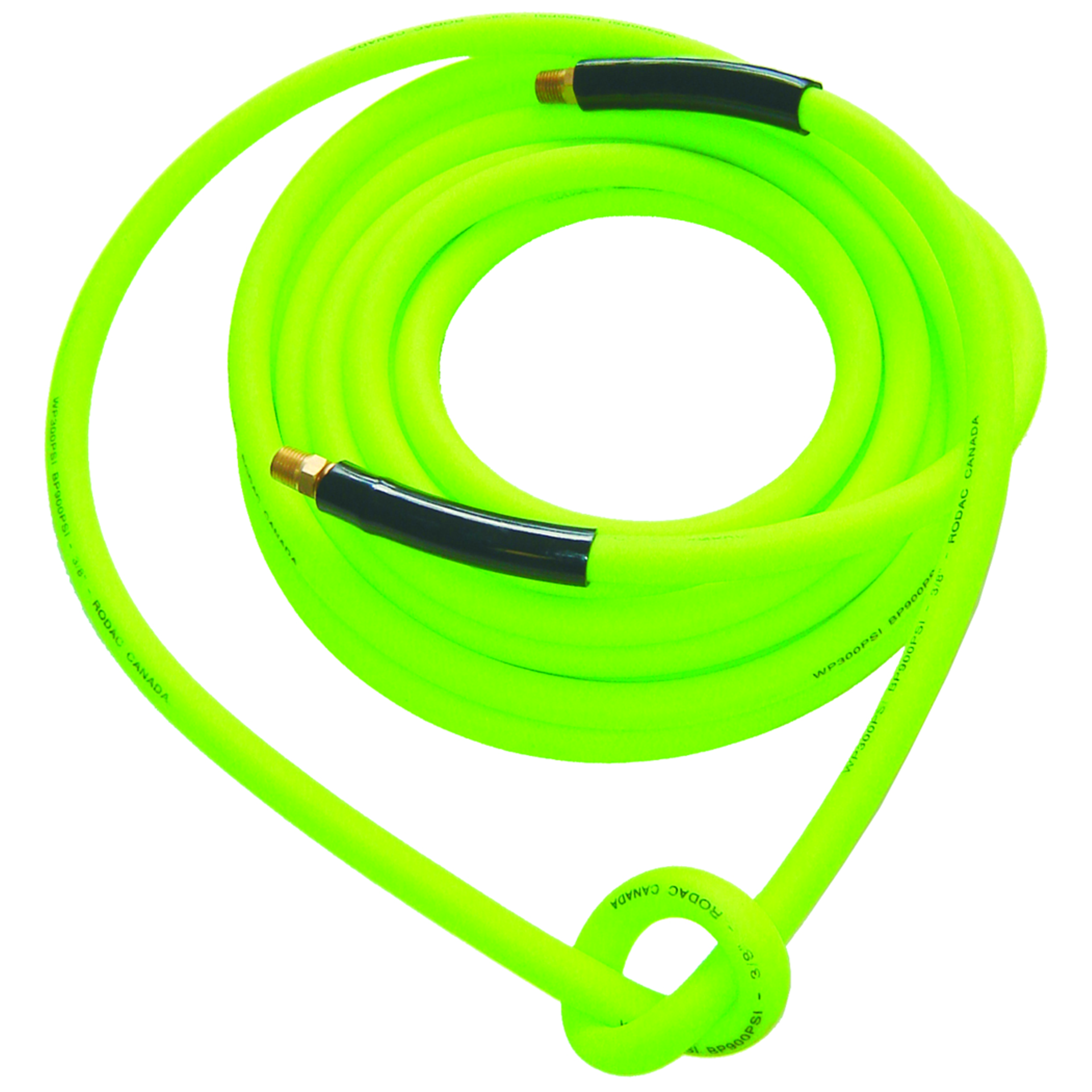 Hybrid Air Hose