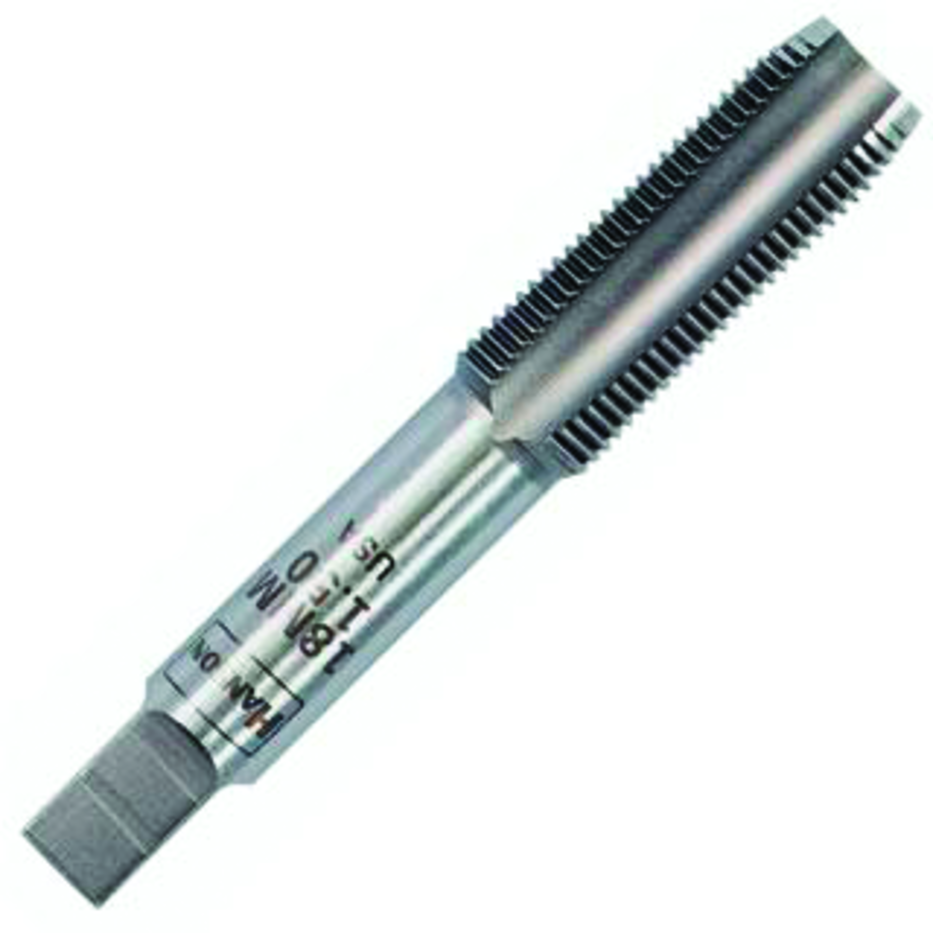 Metric Thread Taps (HCS), 12-1 25mm Spark Plug