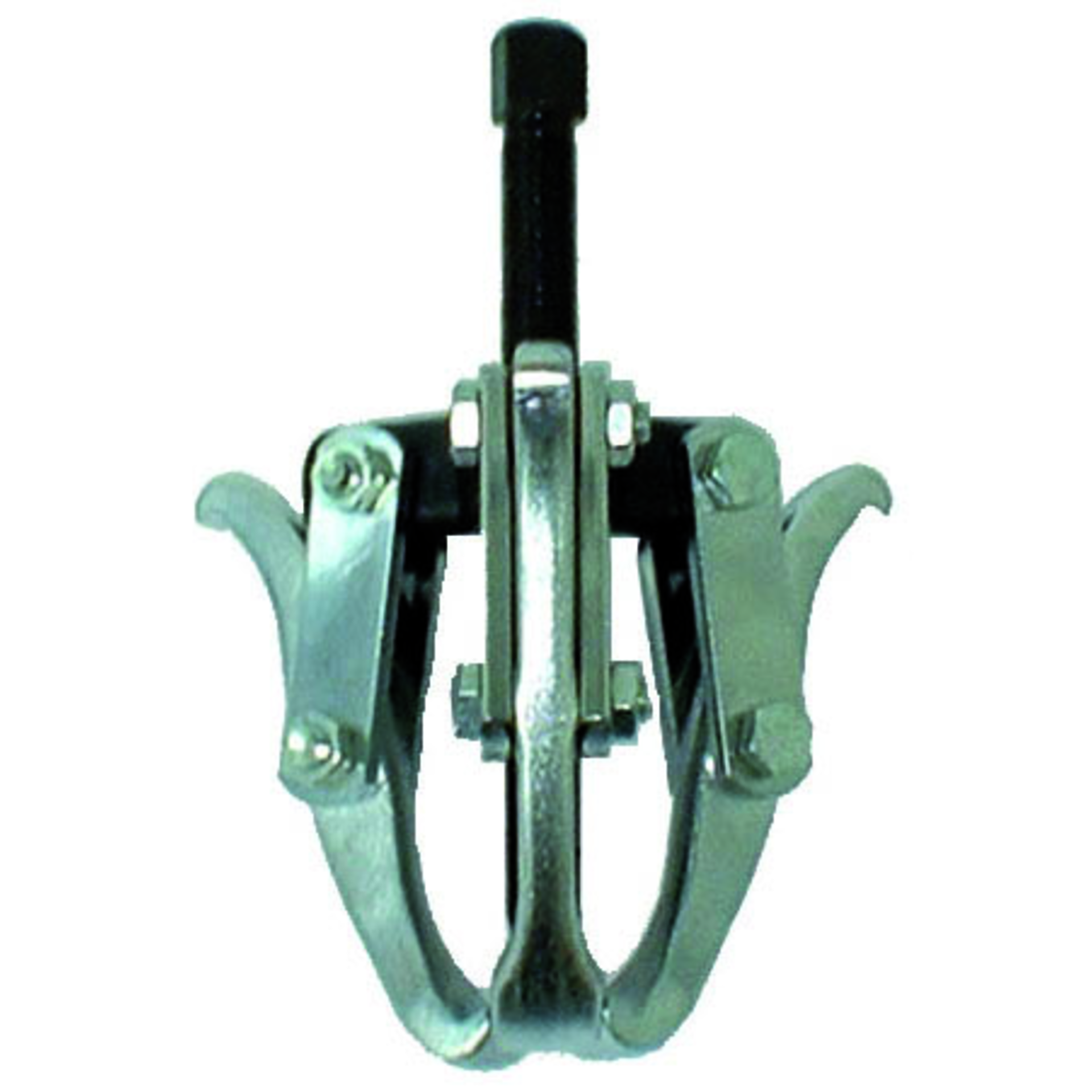 Reversible Gear Puller 2-3 Jaws