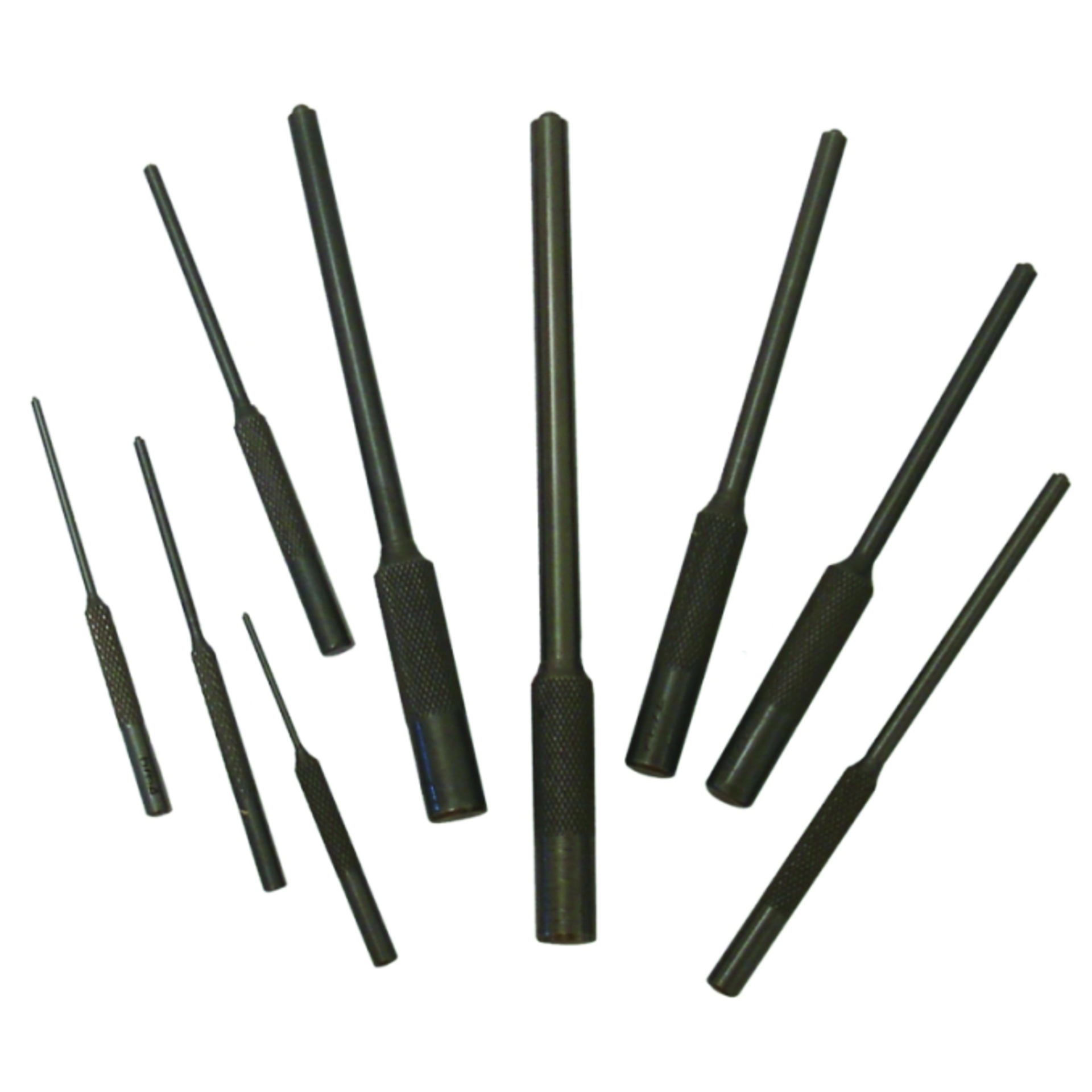 Roll Pin Punches