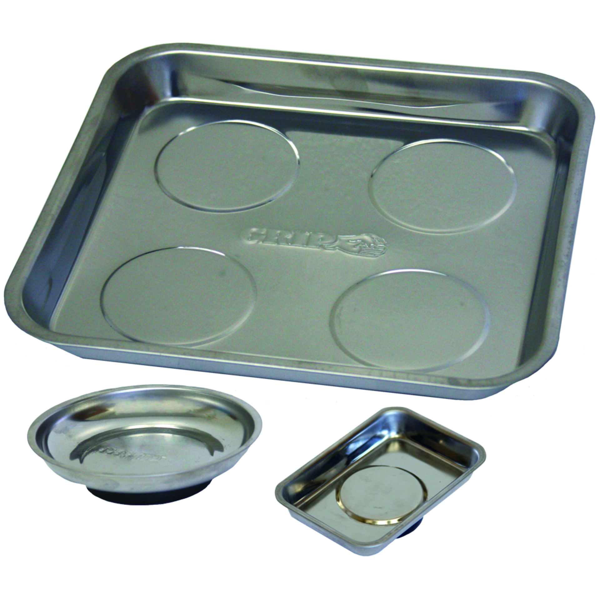 Magnetic Tray Kit - 3 Pieces