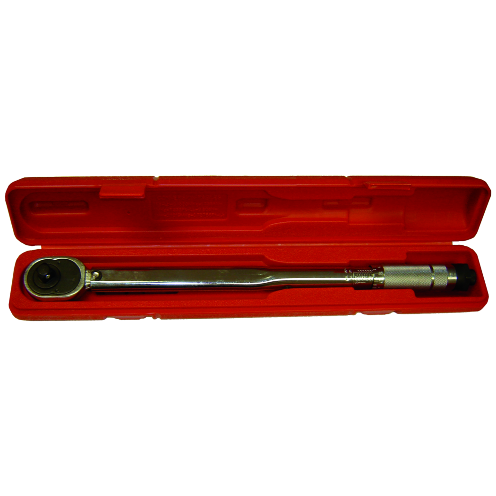 Torque Wrenches