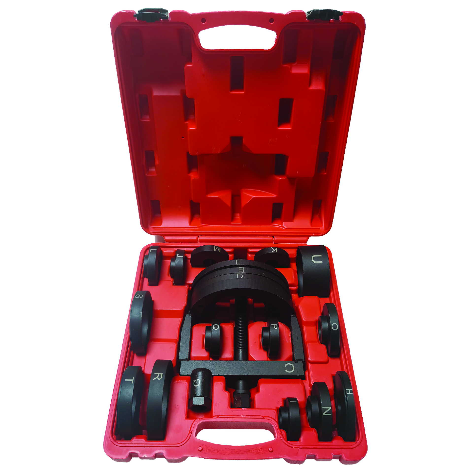 Hub Removal Tool Set