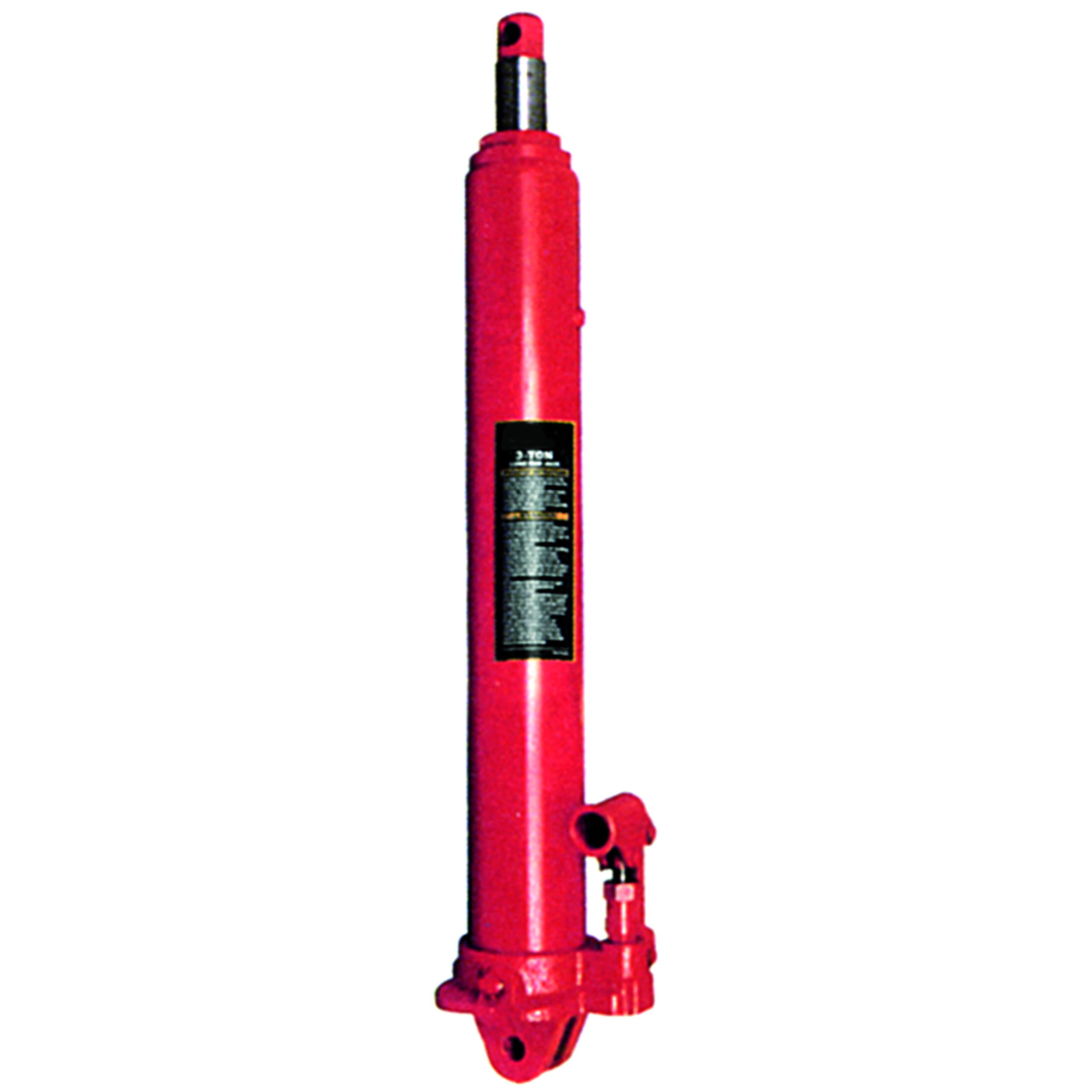 Long Arm Jack 8 Ton, 24.8-44.1"