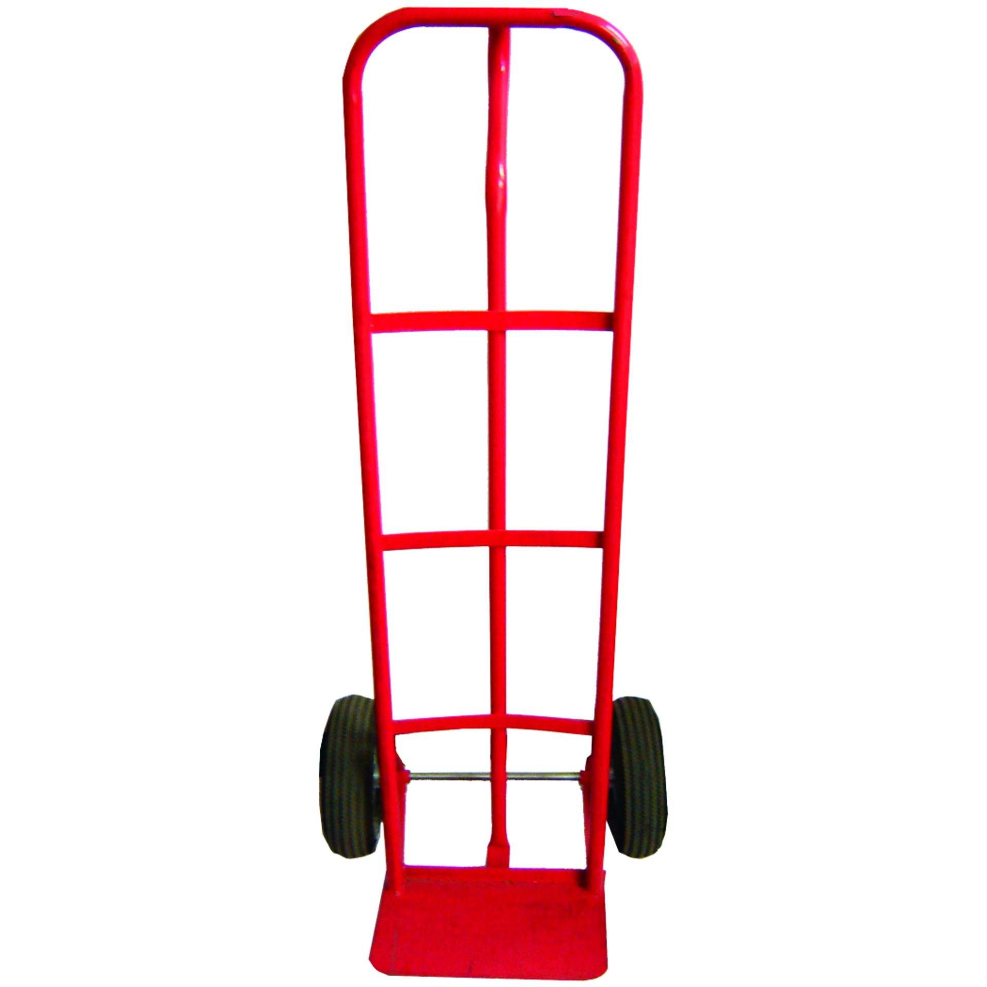 Pneumatic Hand Truck