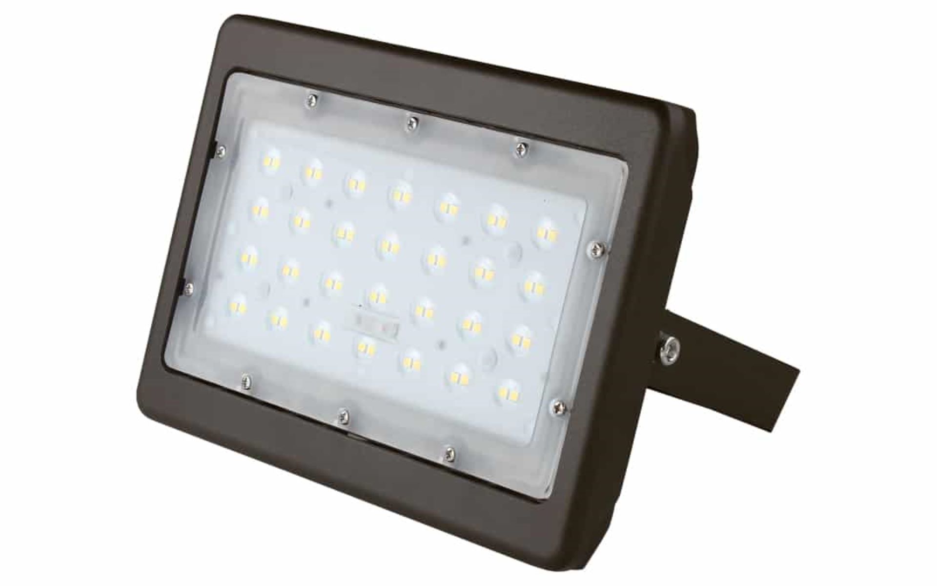 50W LED Flood Light