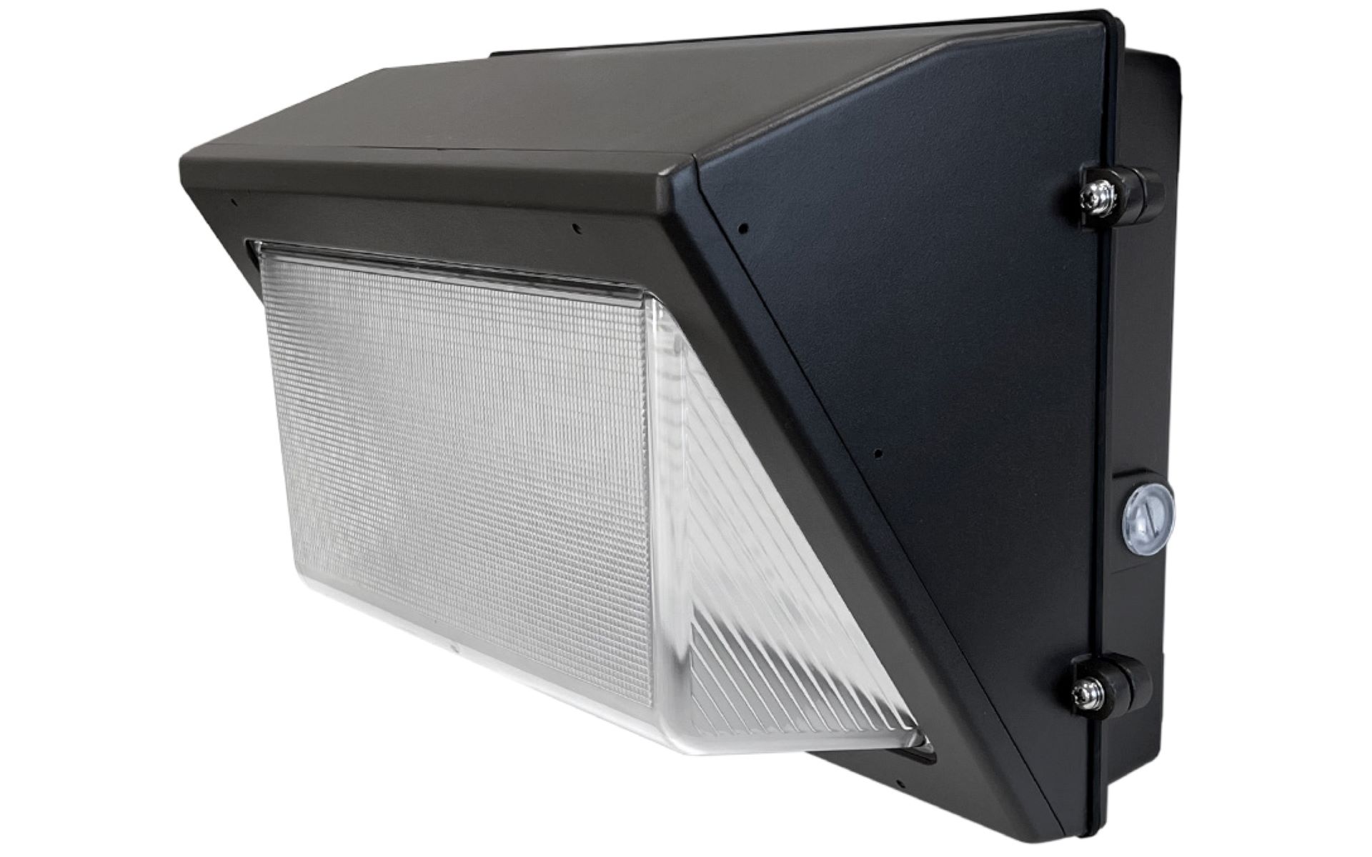 Full Cut-Off 120W Wall Pack