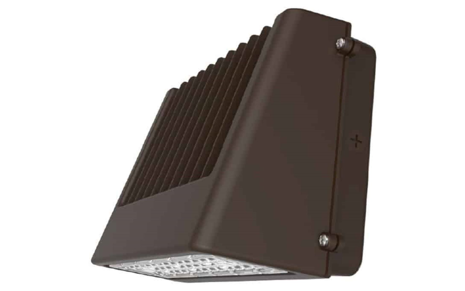 80W LED Wall Pack