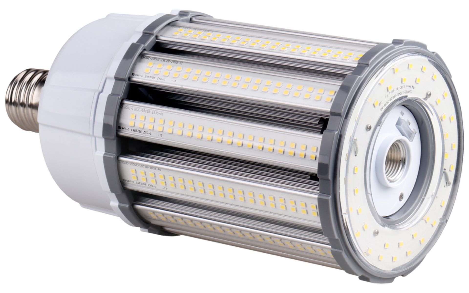 Gen2 120W LED Corn Light