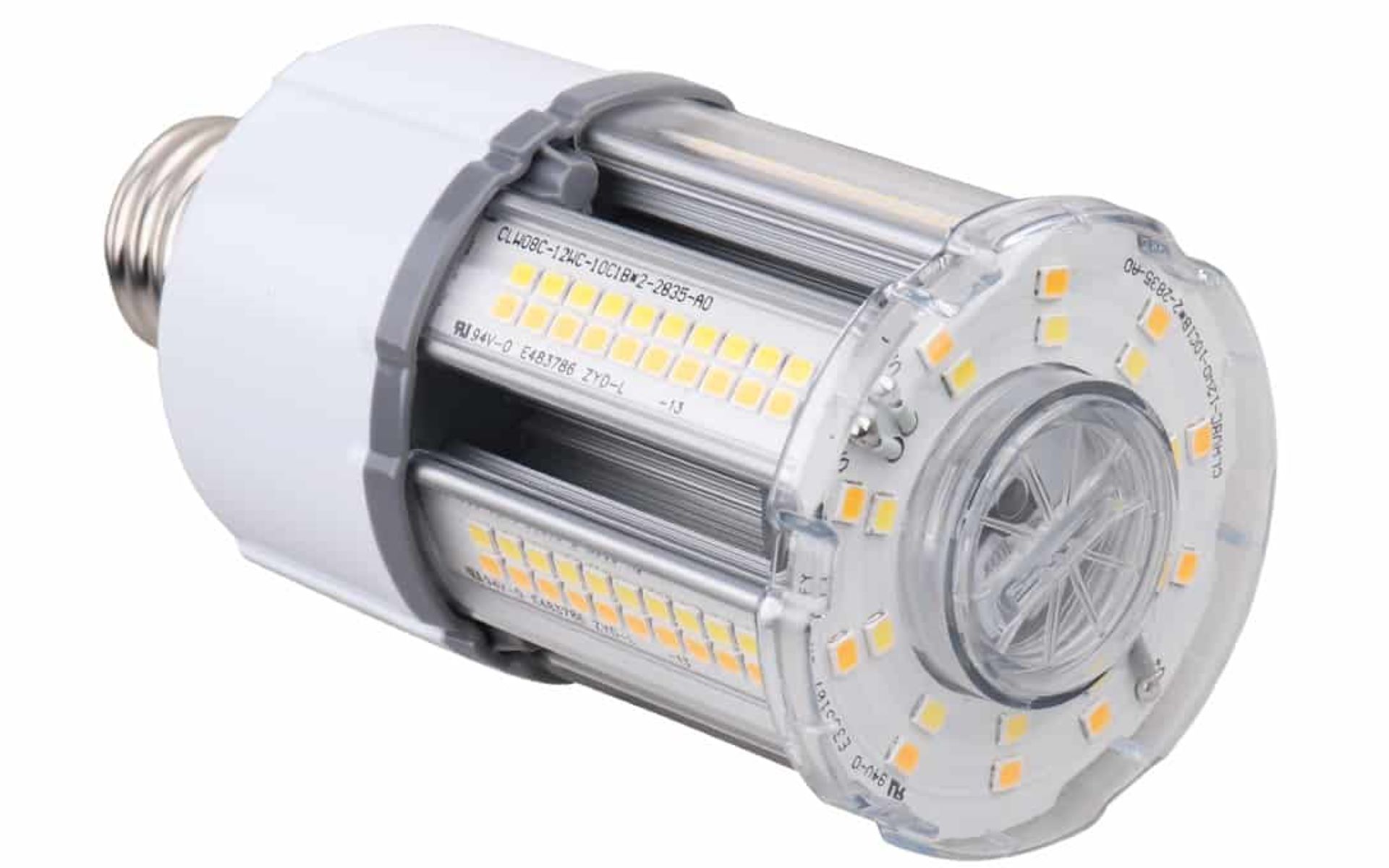 Gen2 12W Corn Light