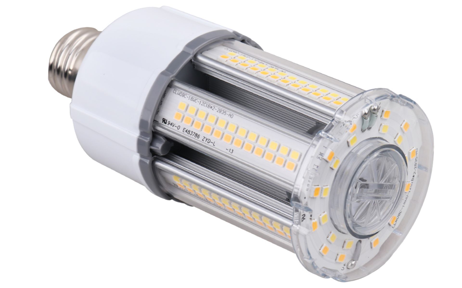 Gen2 18W Corn Light