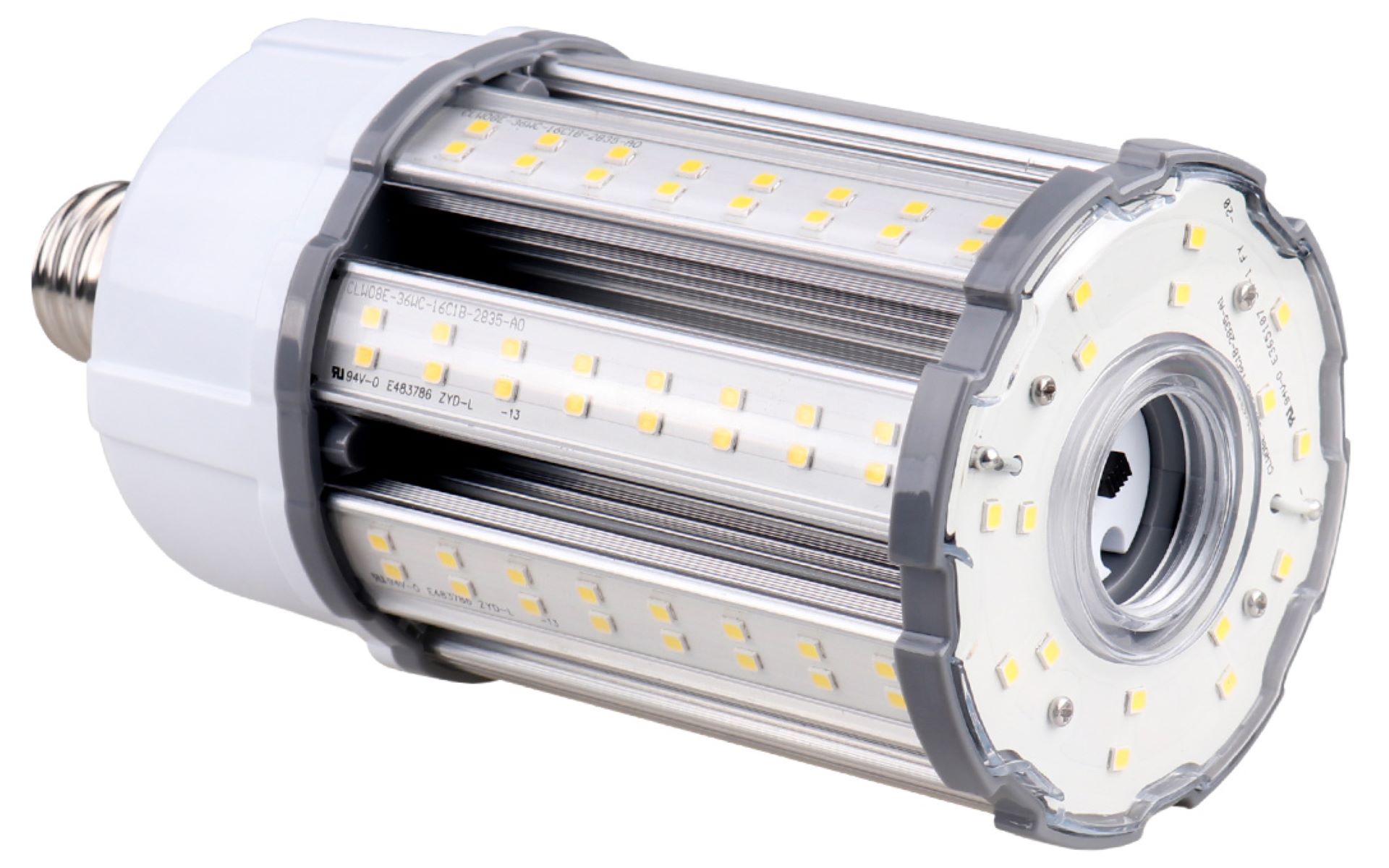 Gen2 36W Corn Light