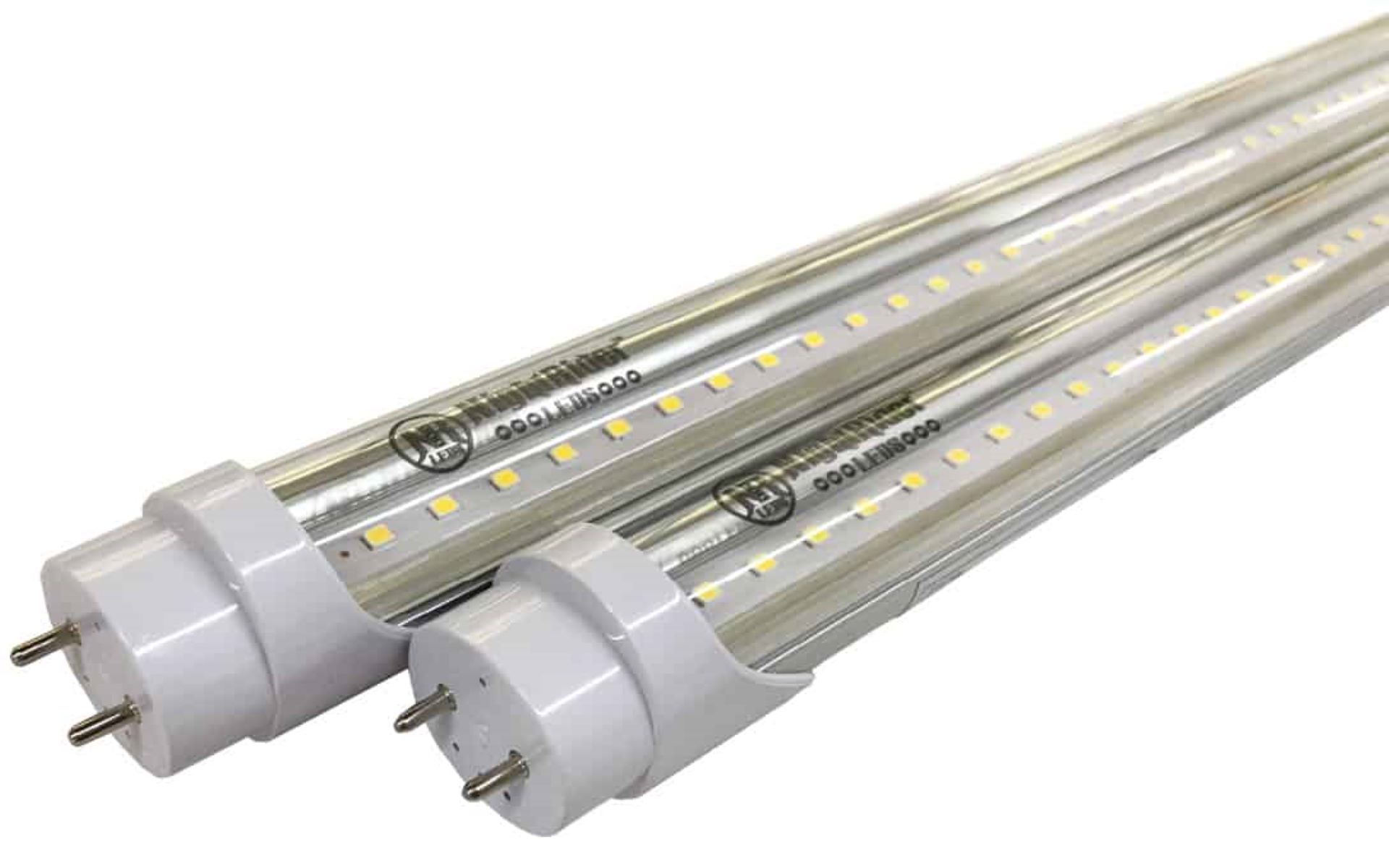 18W Single Row Epistar LED Tube Light