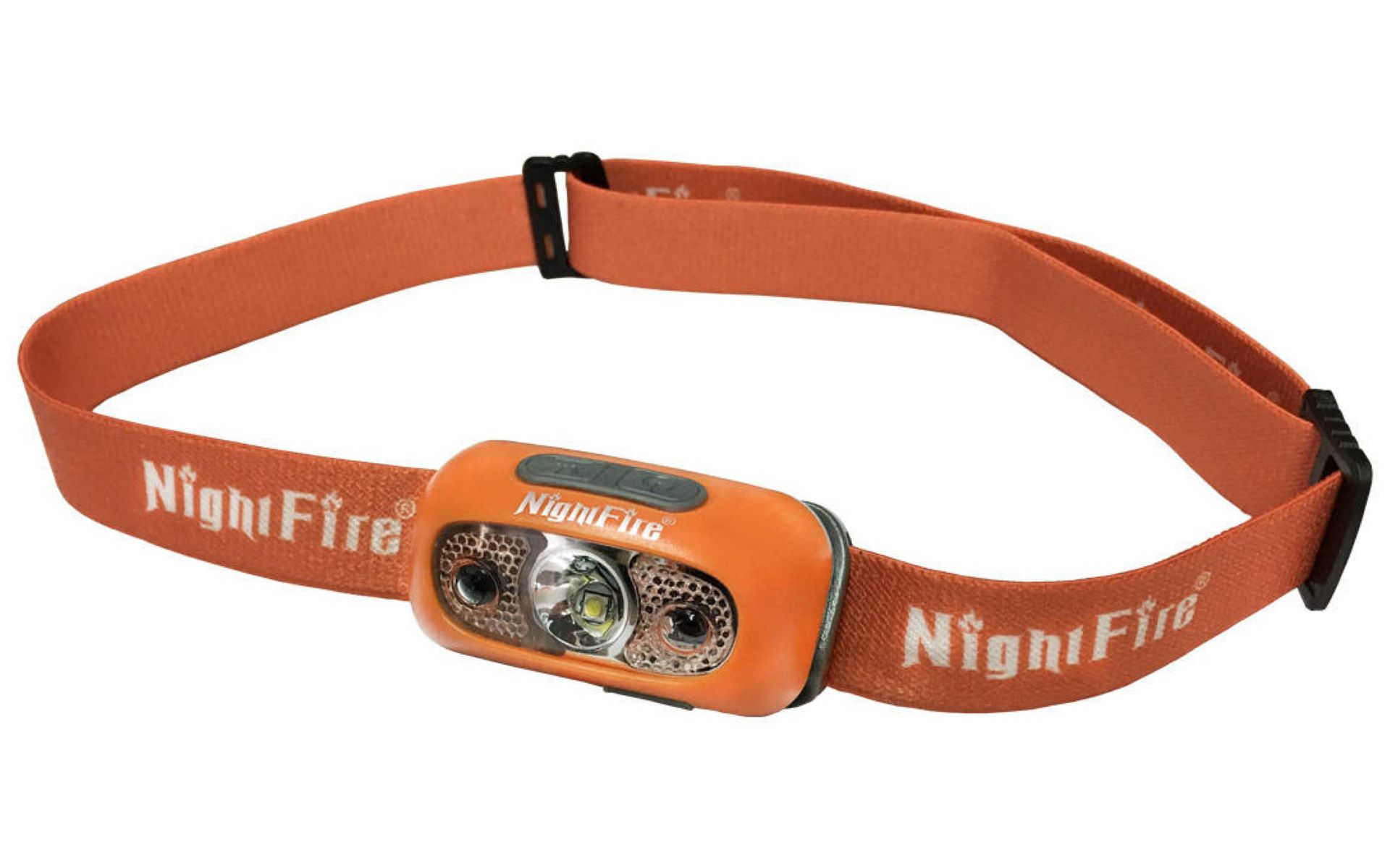 NightFire® Headlamp 500 Lumens - Compact