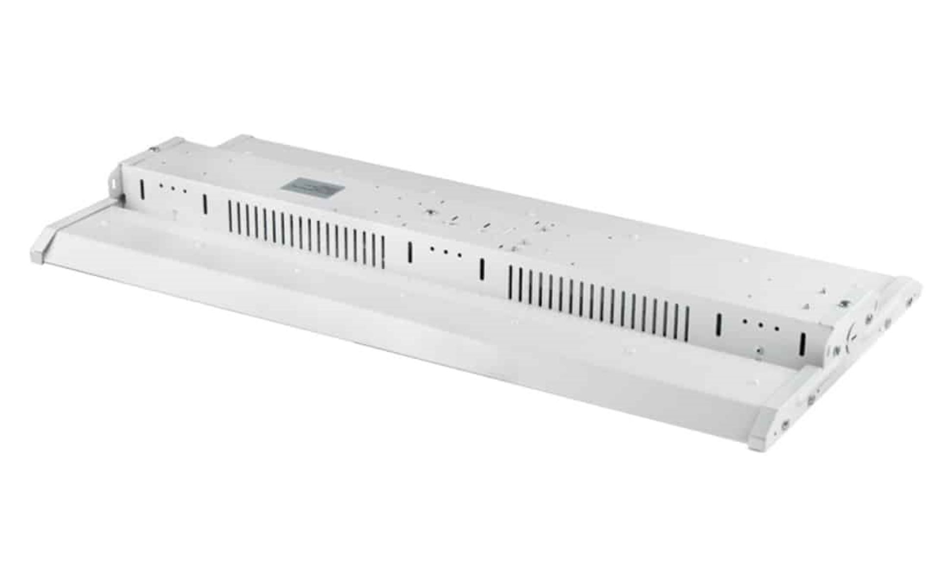 110W High Bay LED Troffer Light