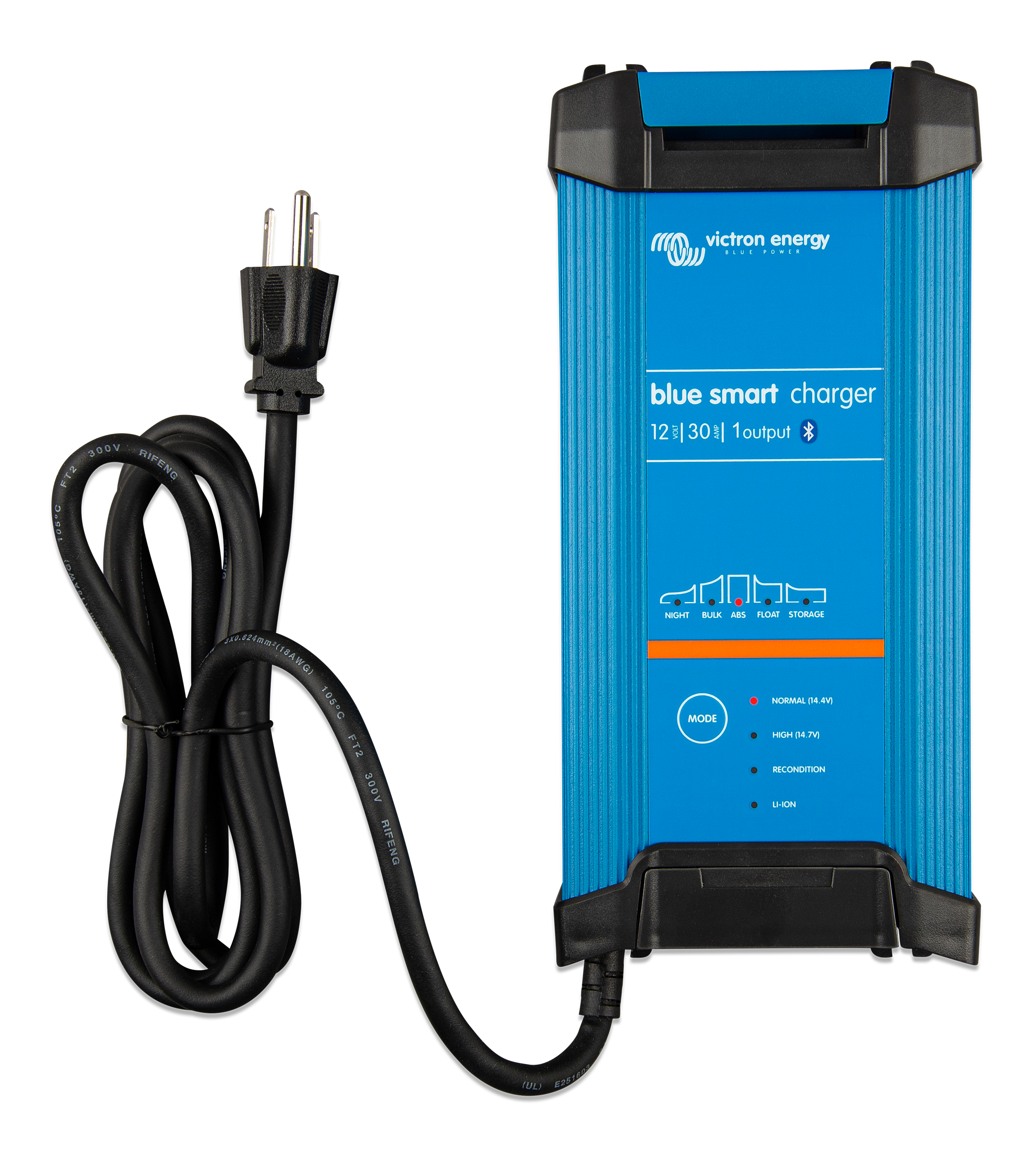 Victron Battery Charger 12V/30A/120VAC IP22