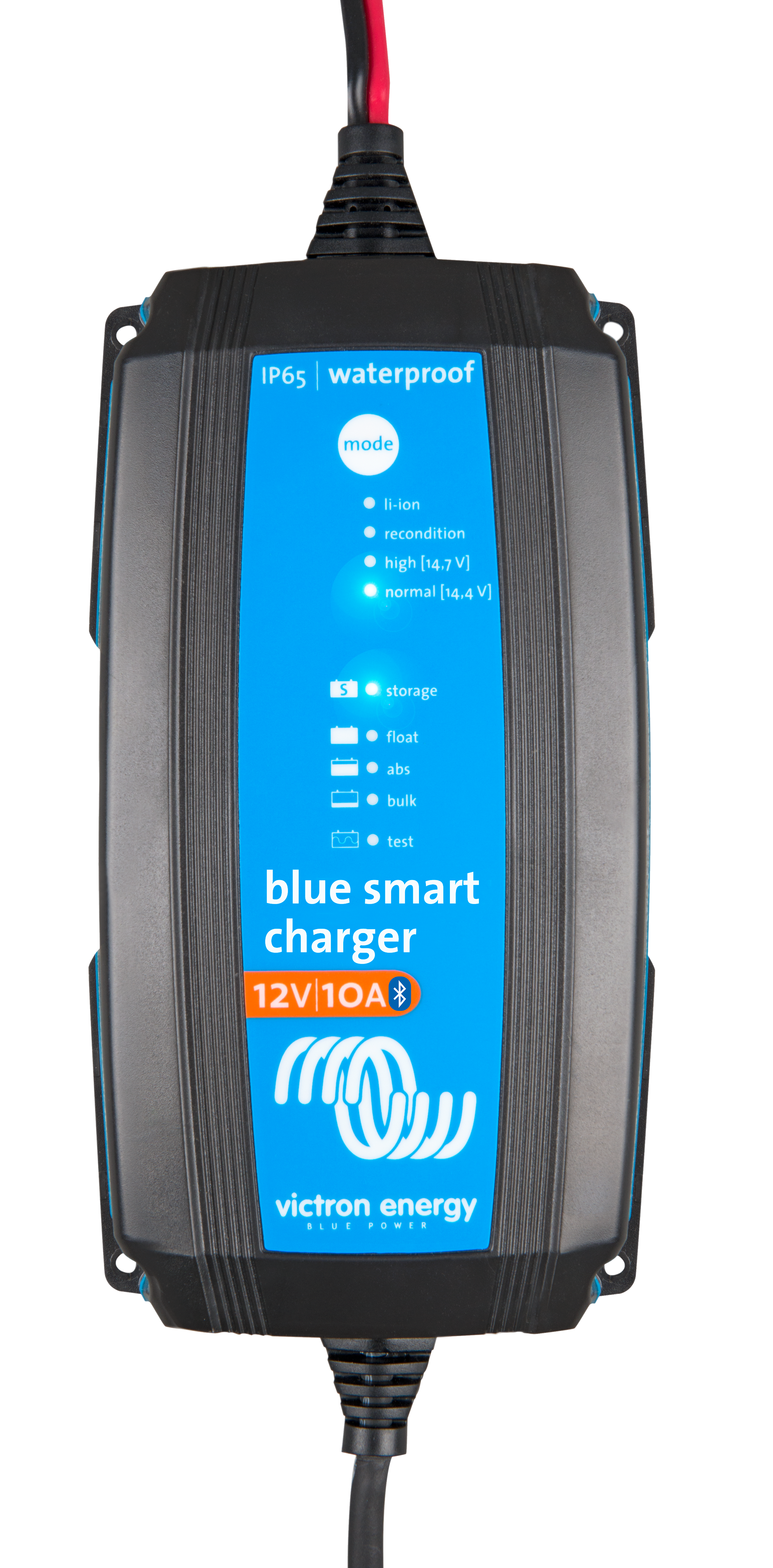 Victron Blue Smart IP65 Battery Charger 12V/10A