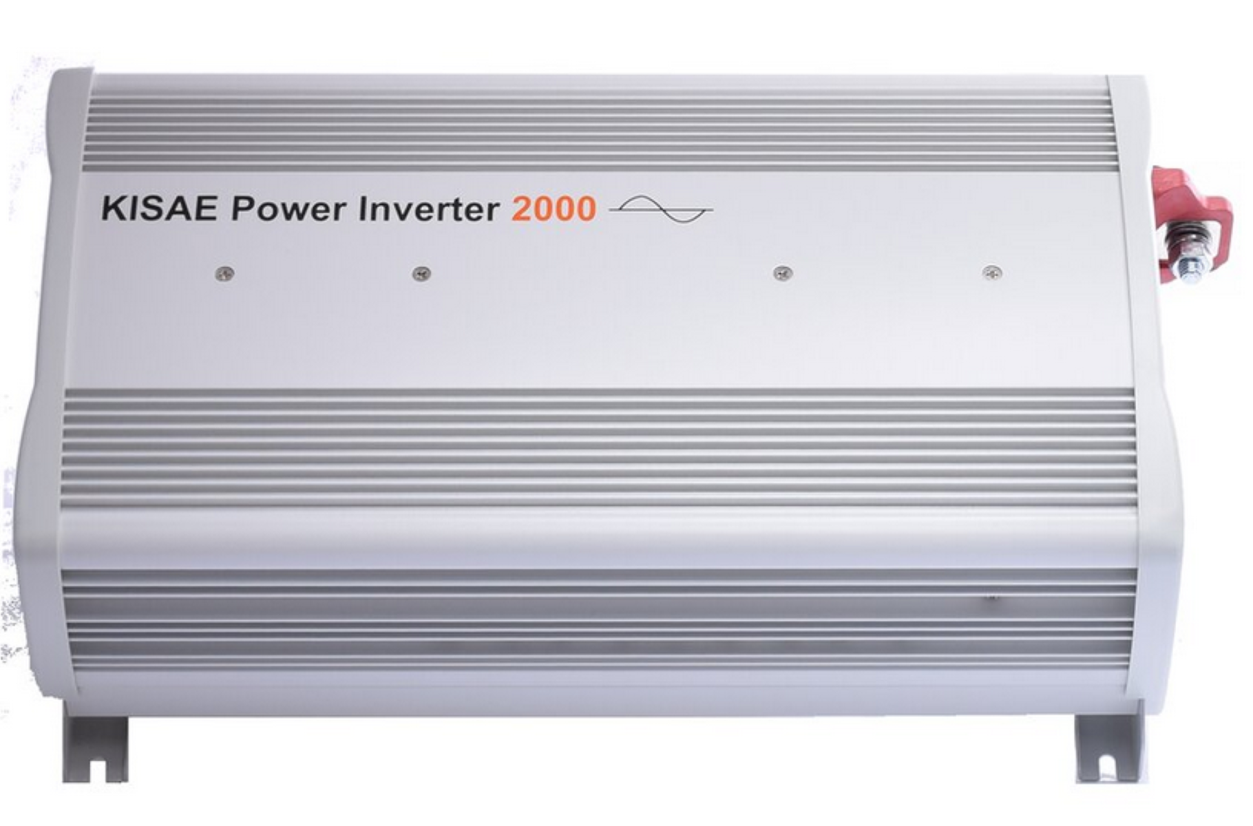 Kisae SW 2420 24V 2000W Pure Sine Wave Power Inverter