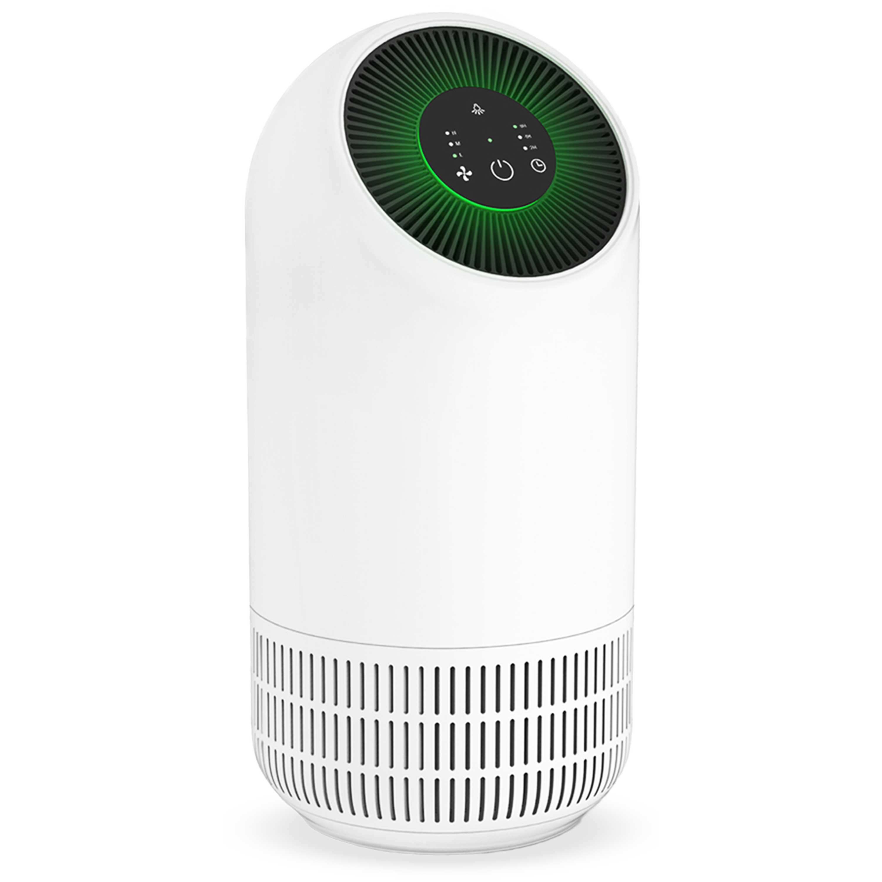 JS FLO 2.0 - 3-in-1 HEPA Air Purifier & Odour eliminator