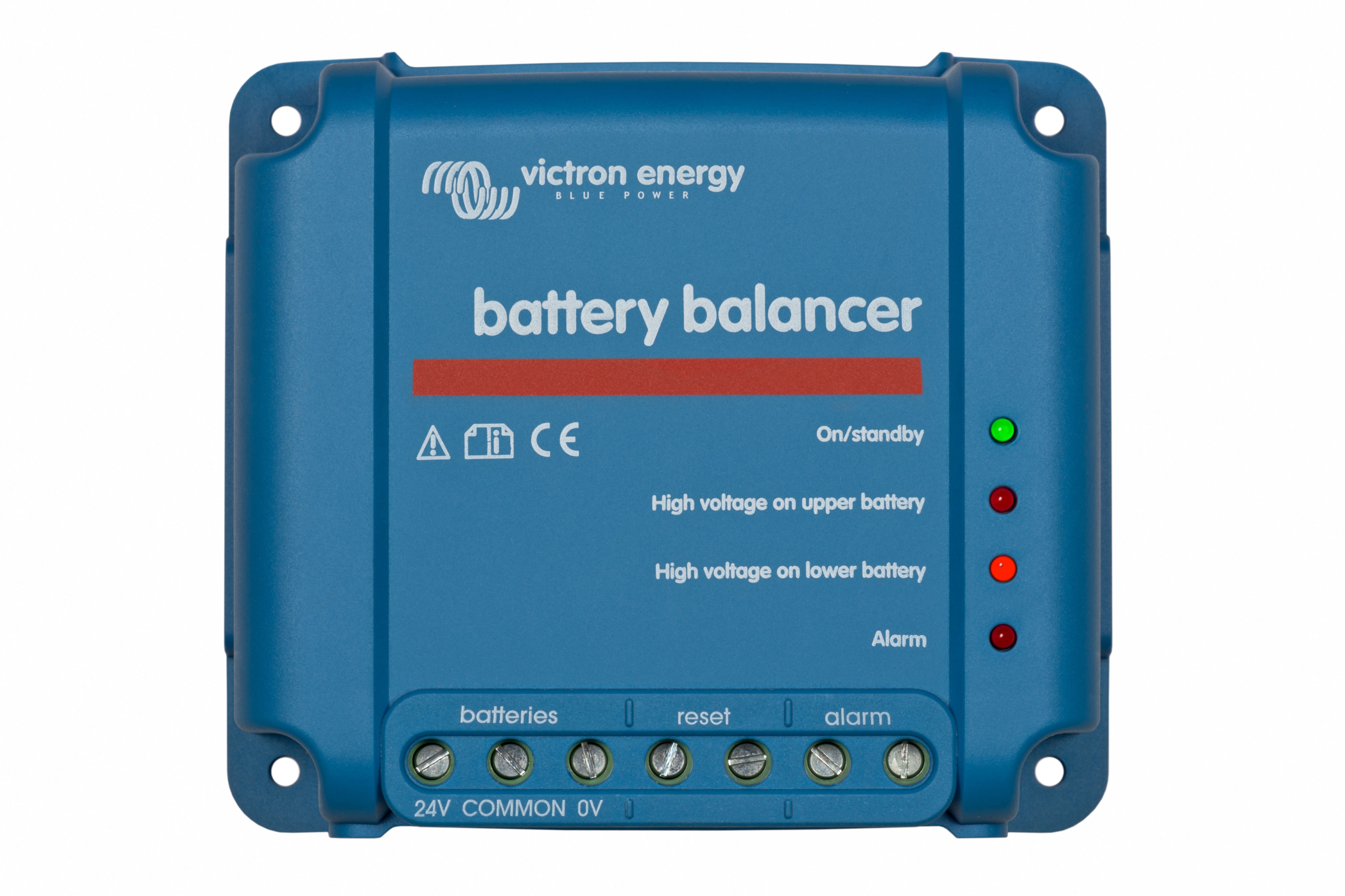 Victron Energy Battery Balancer