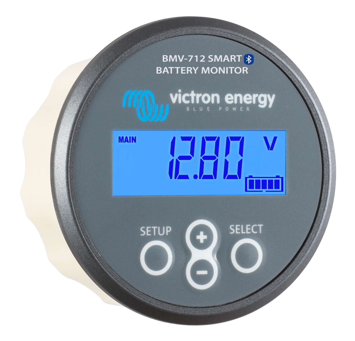 Victron Energy Battery Monitor BMV-712