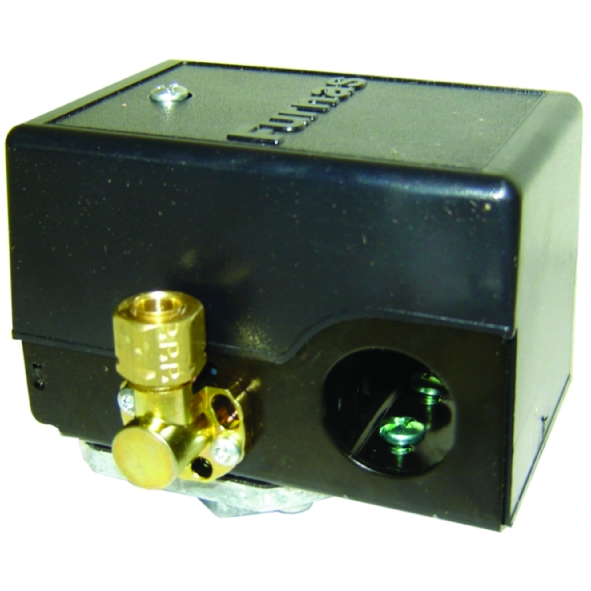 Pressure Switches - 120-150 PSI