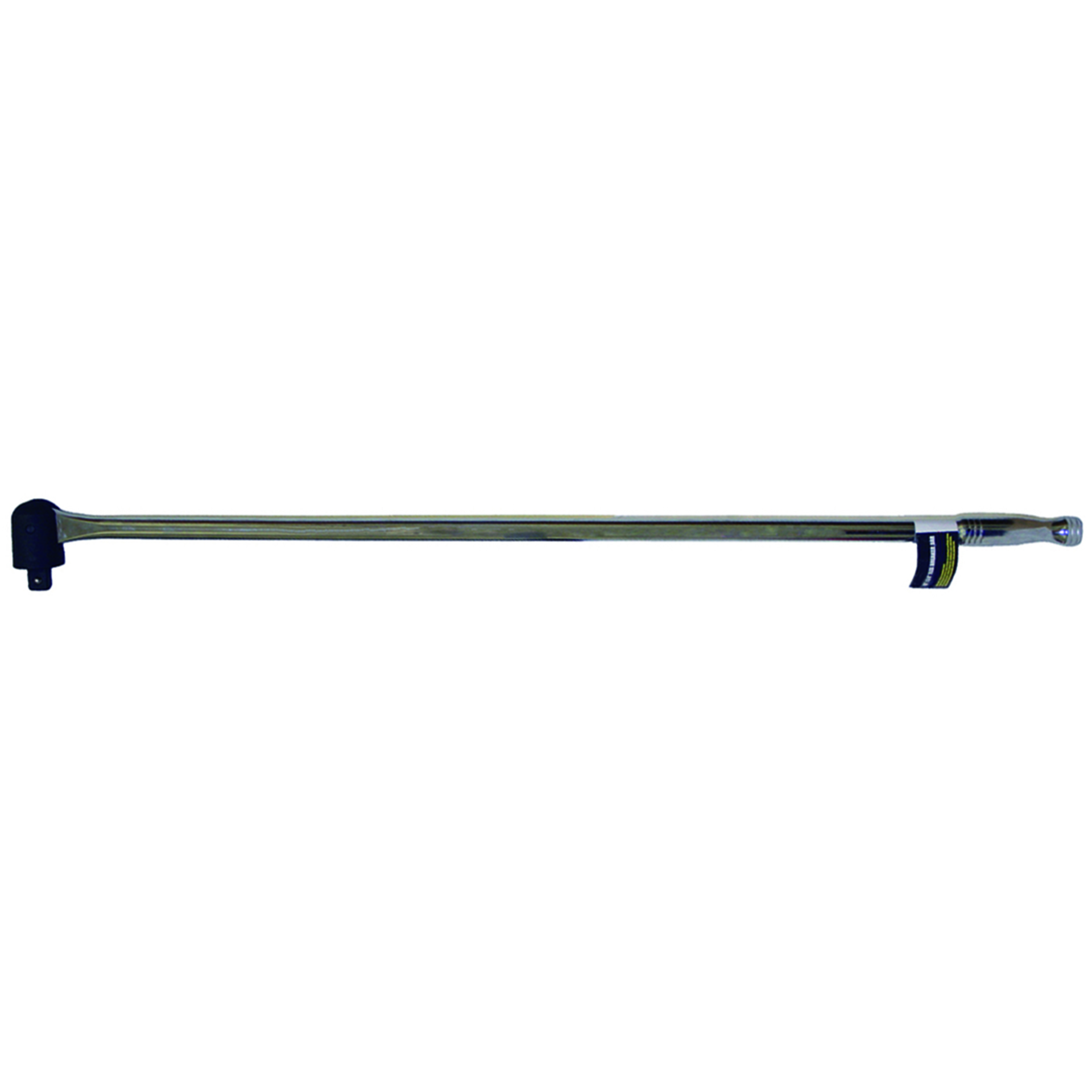 Breaker Bar - 1/2" drive and a length of 24 inches