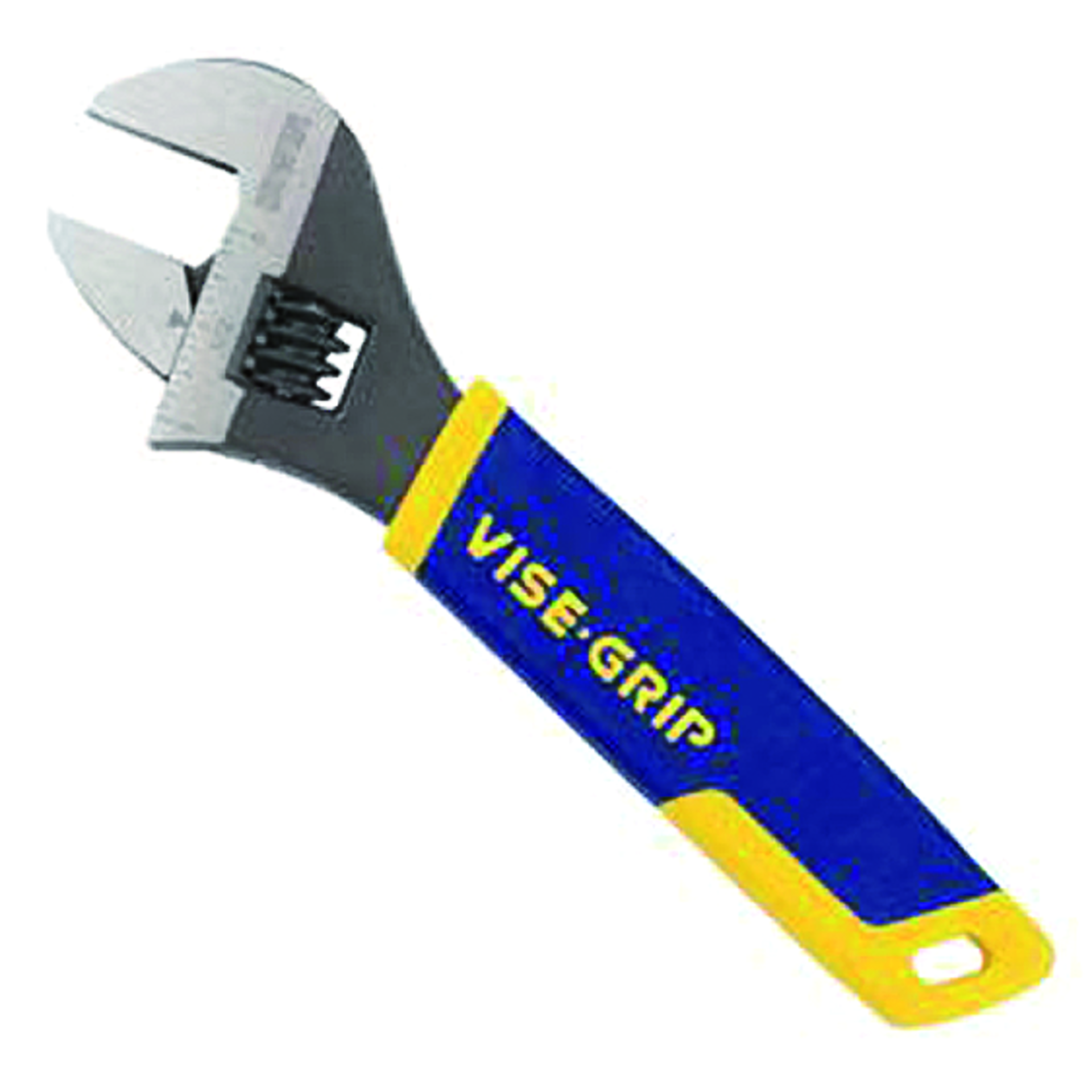 10" Adjustable Wrench