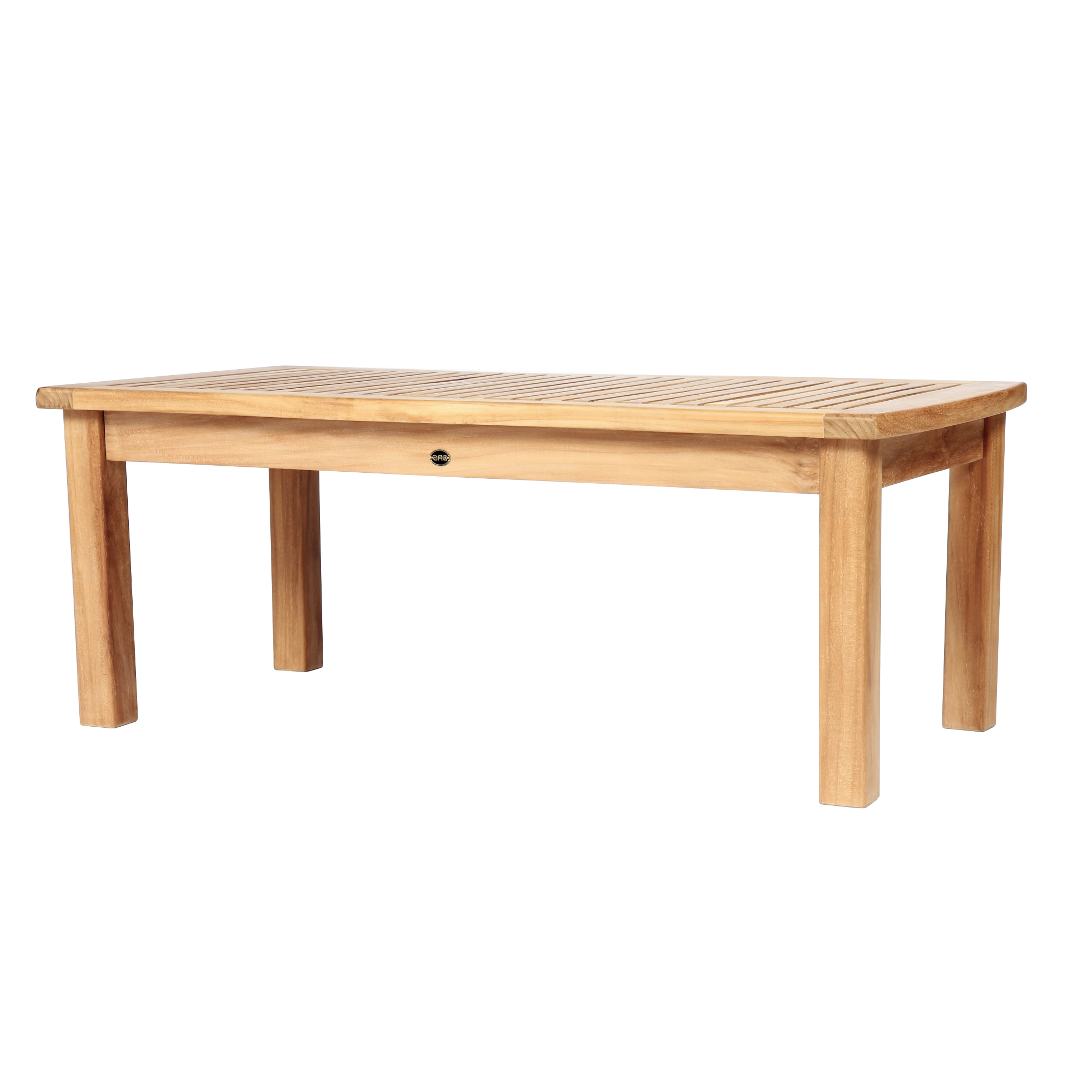 Teak Coffee Table Colorado