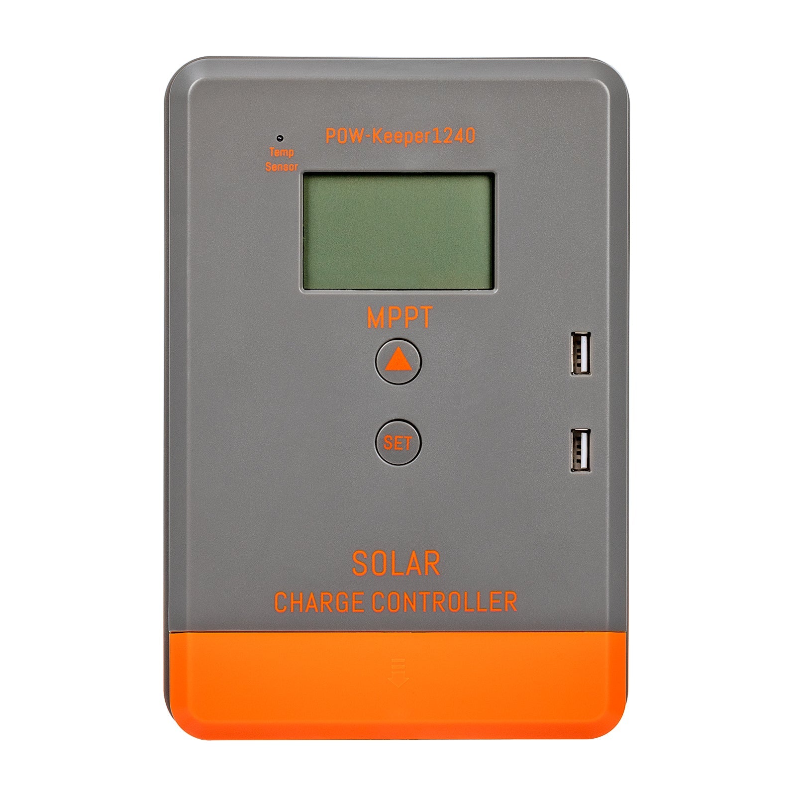 ROCKSOLAR 40A MPPT Solar Charge Controller