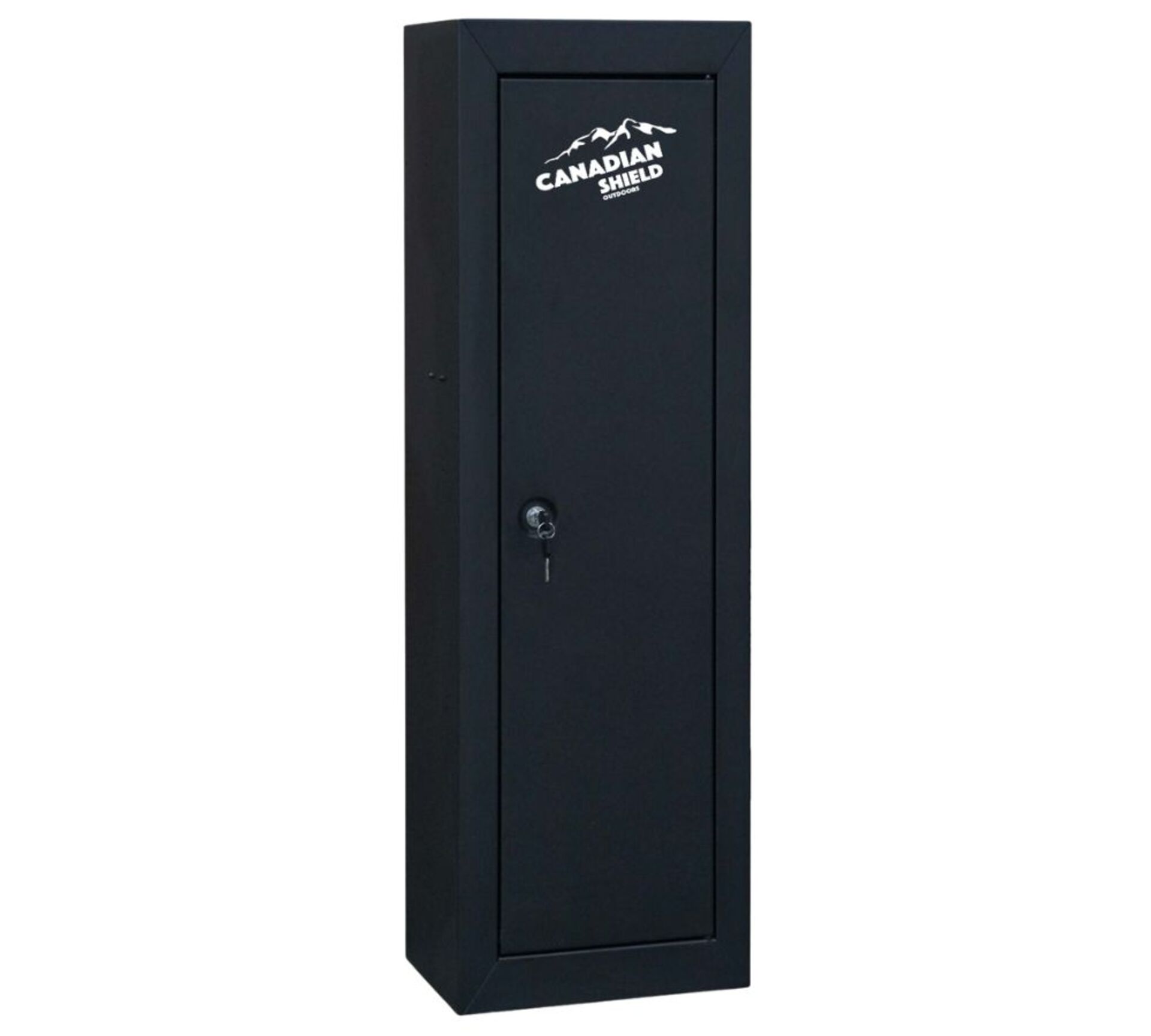 Canadian Shield Safe Security Cabinet - 10 Gun