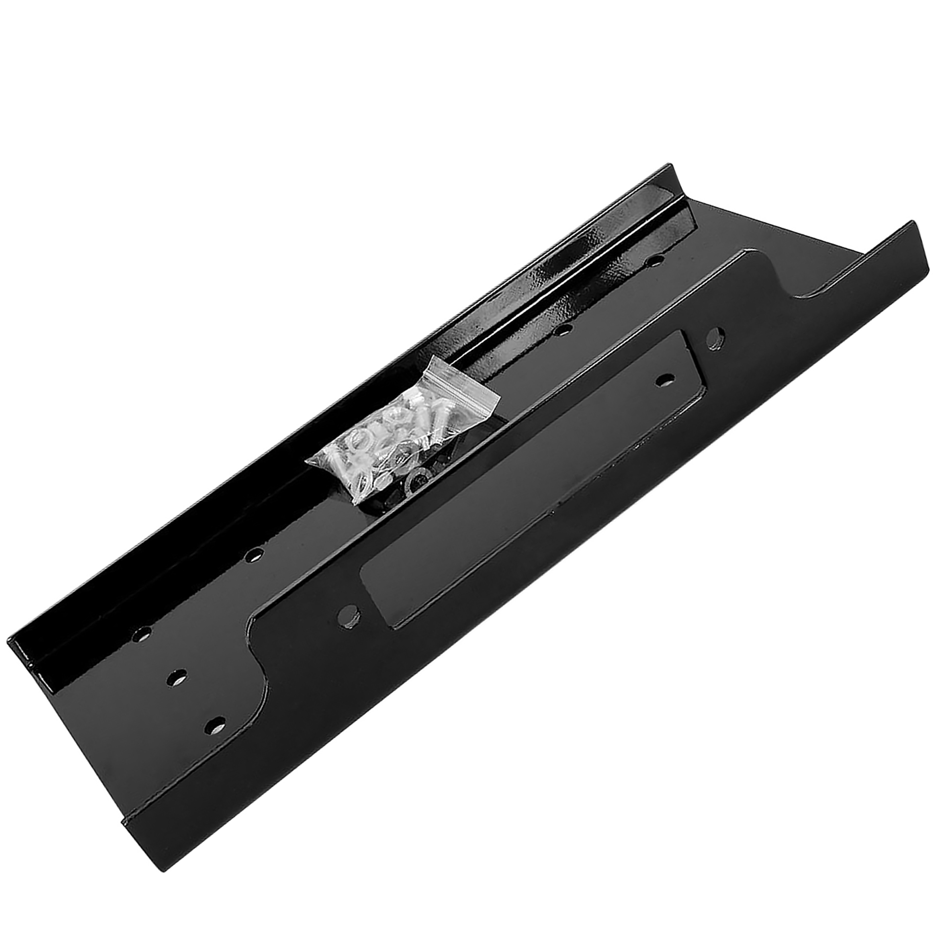 Winch Mounting plate for 17,000lb and 17,500lb Winches