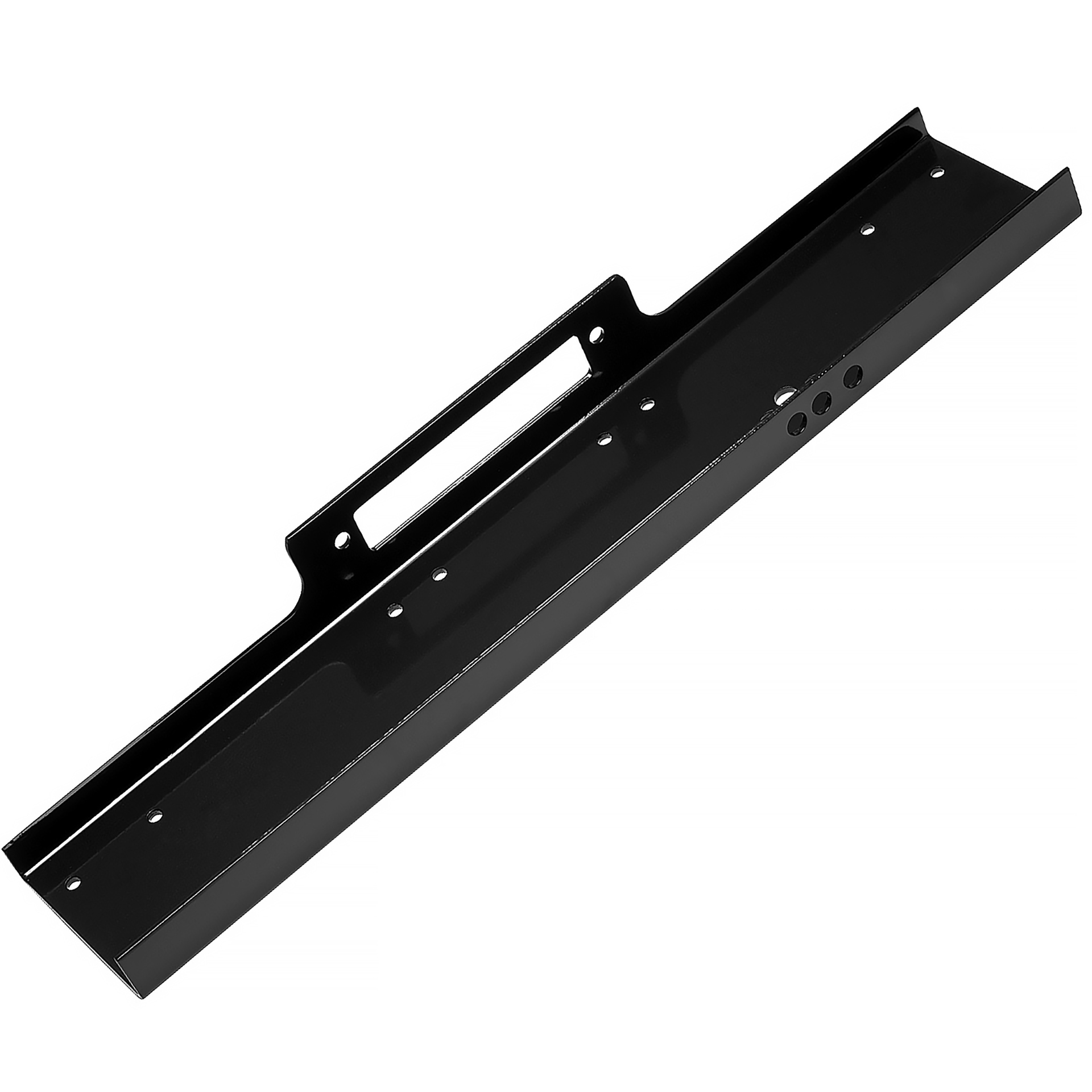 Winch Mounting plate for 13,000lb + 13,500lb Winches