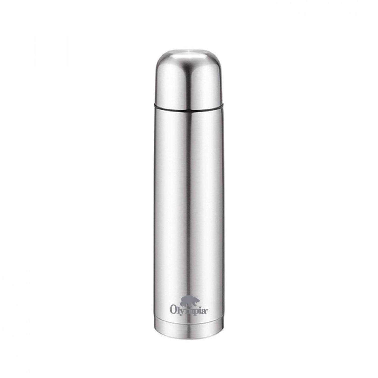 Insulated Bottle for Hot or Cold Drinks, 500ml Capacity