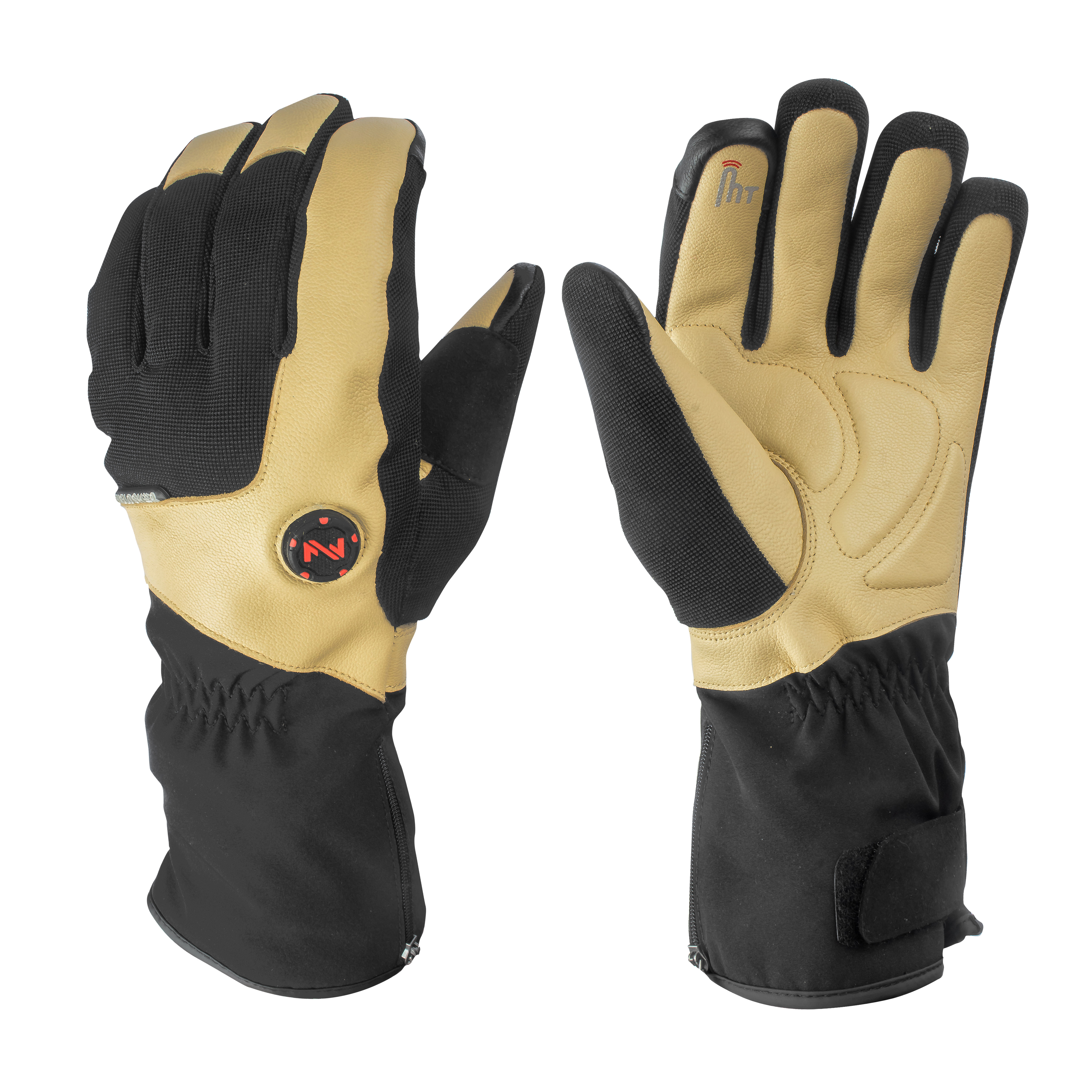 Unisex Mobile Warming Blacksmith Heated Workglove