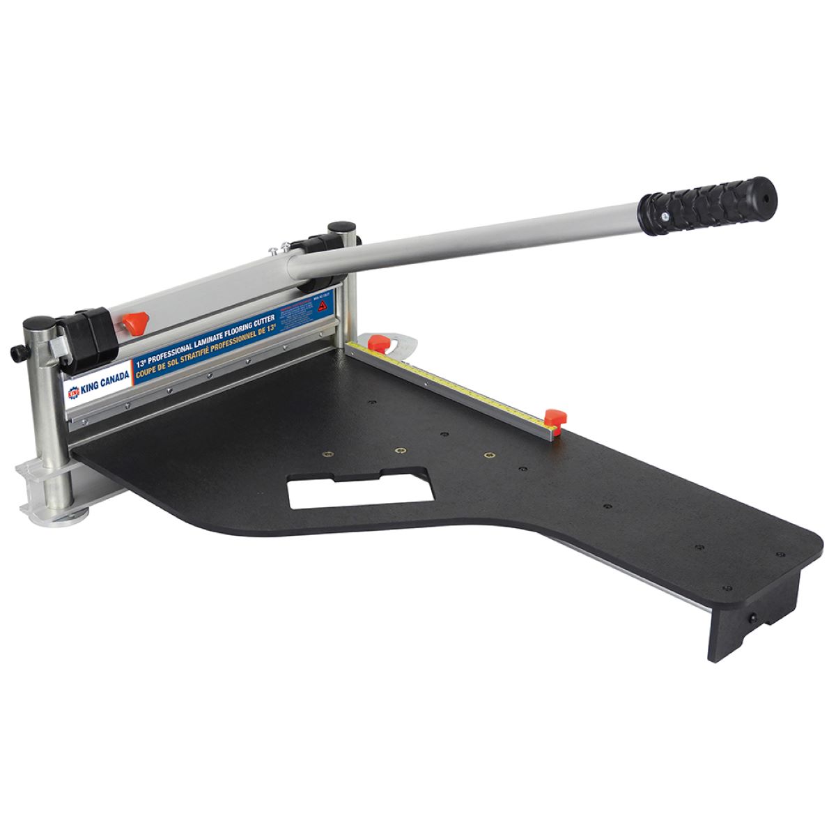 13” Professional Laminate Flooring Cutter