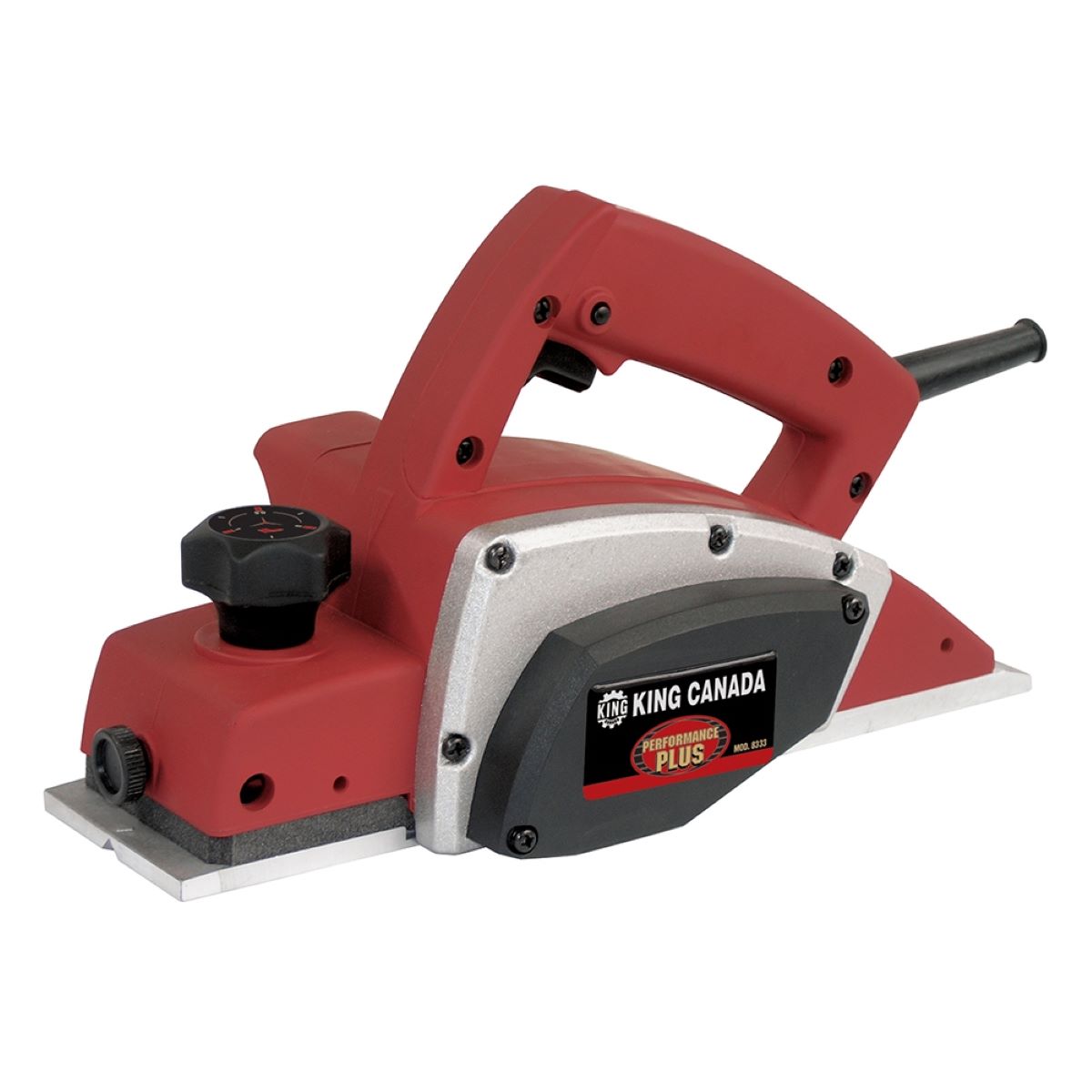 3-1/4’’ Planer