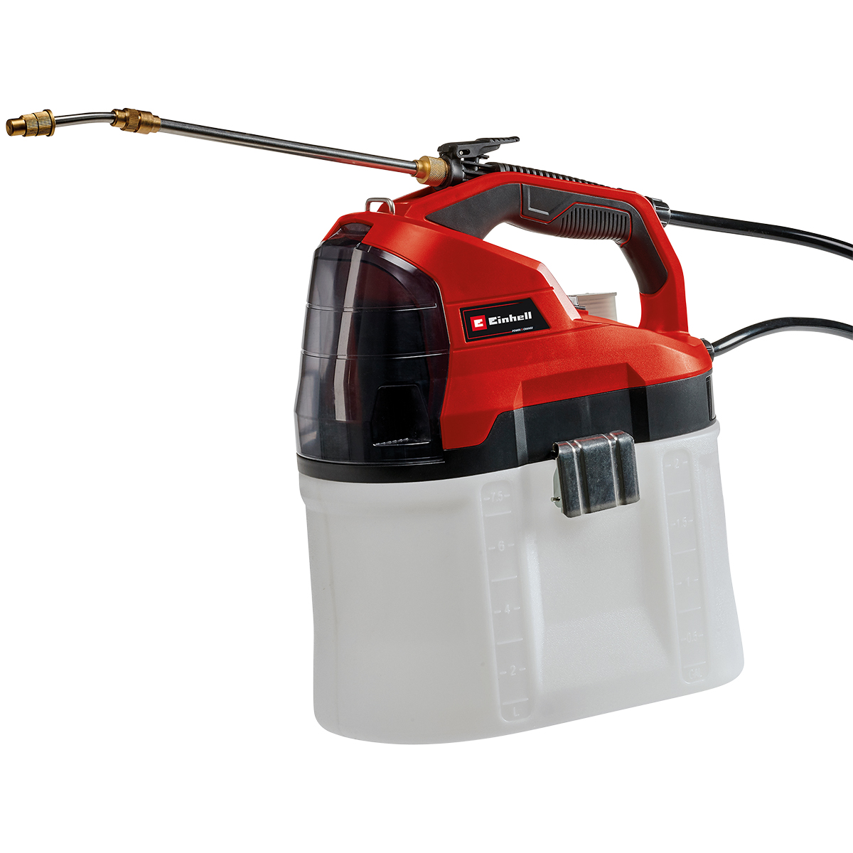 Cordless 2 Gallon (7.5L) Chemical Sprayer