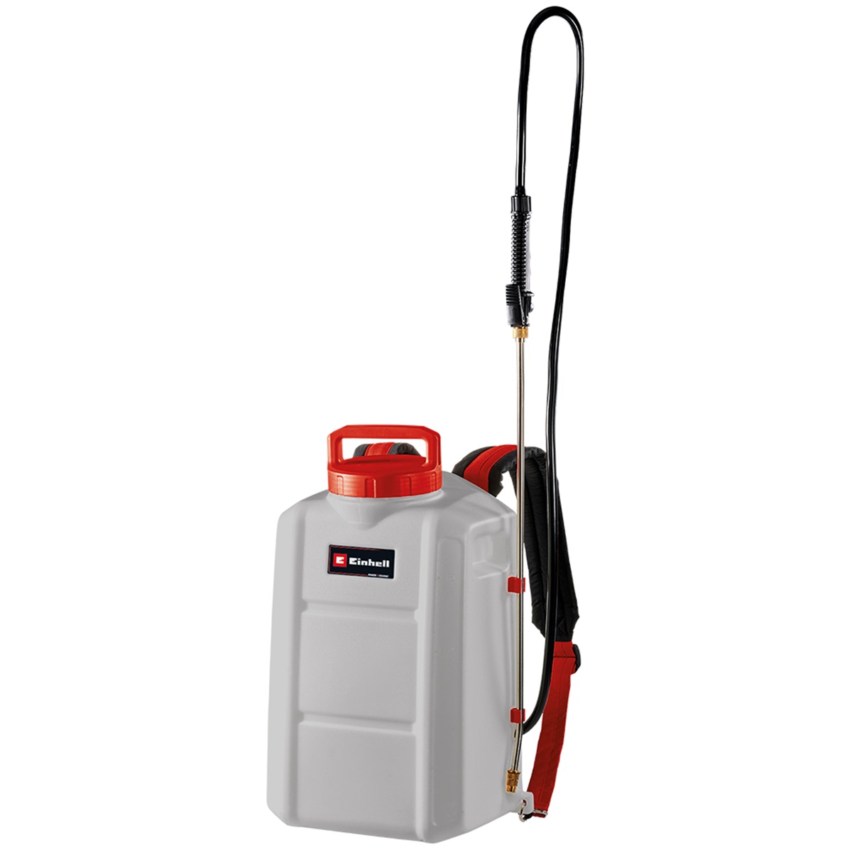 Cordless 4 Gallons (15L) Pressure Sprayer