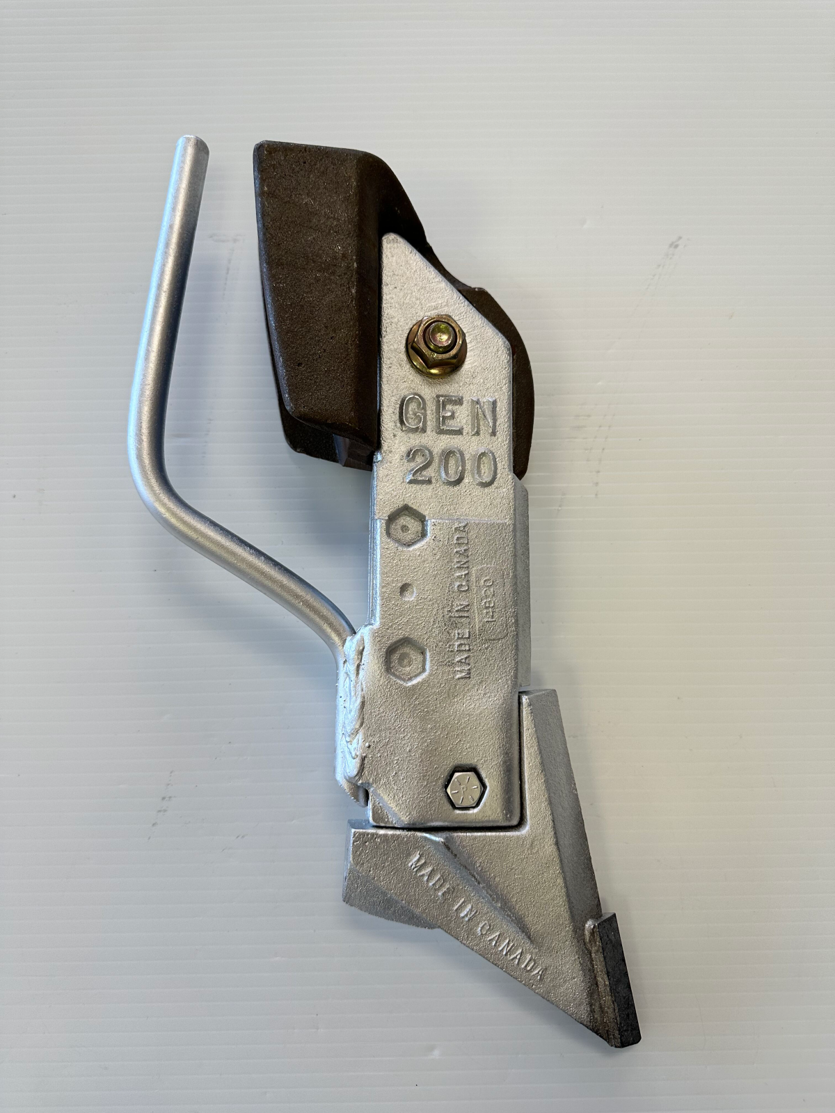 GEN 200 L1C Fertilzer Banding Knife