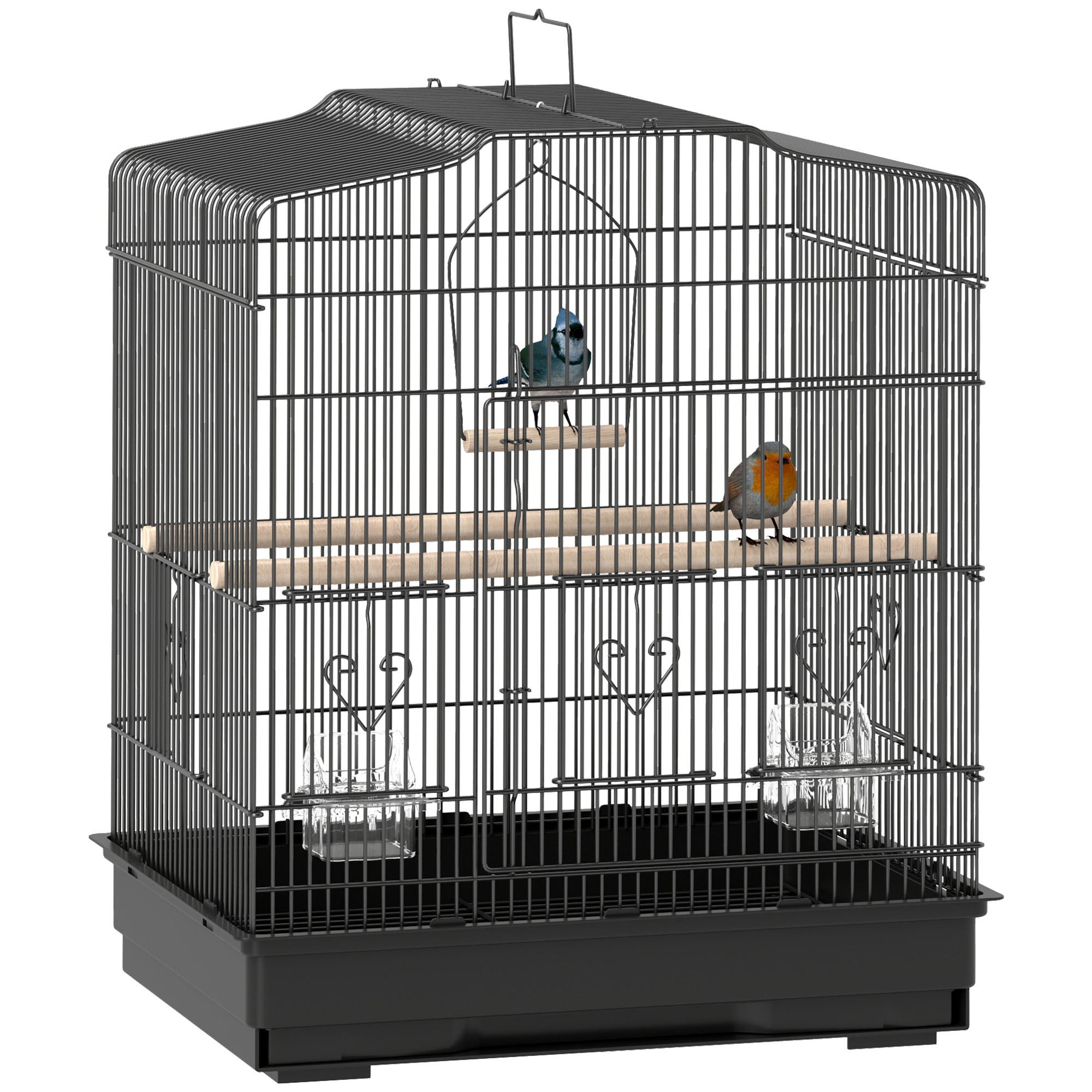 23" Bird Cage, Flight Cage