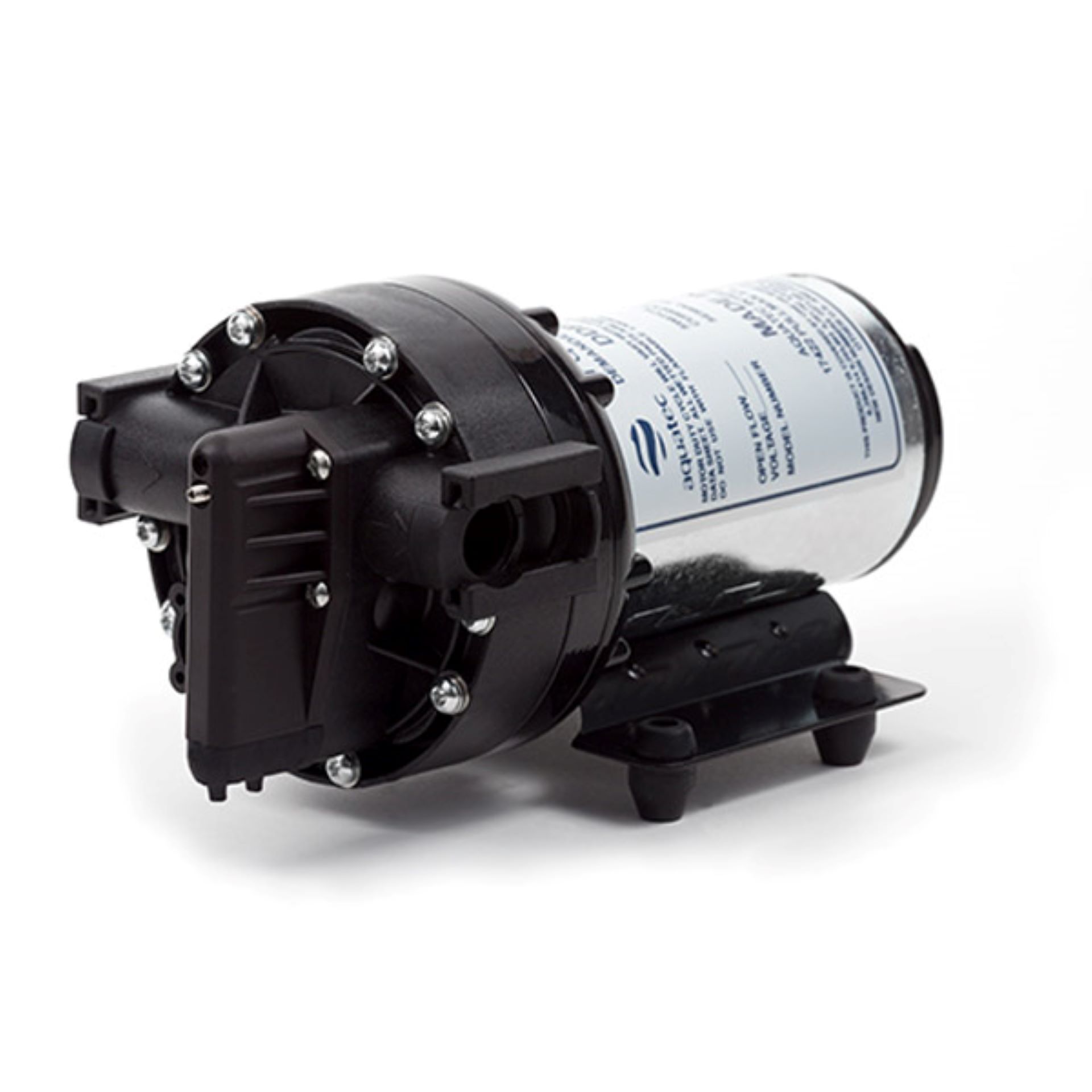 Diaphragm Pump System 12v